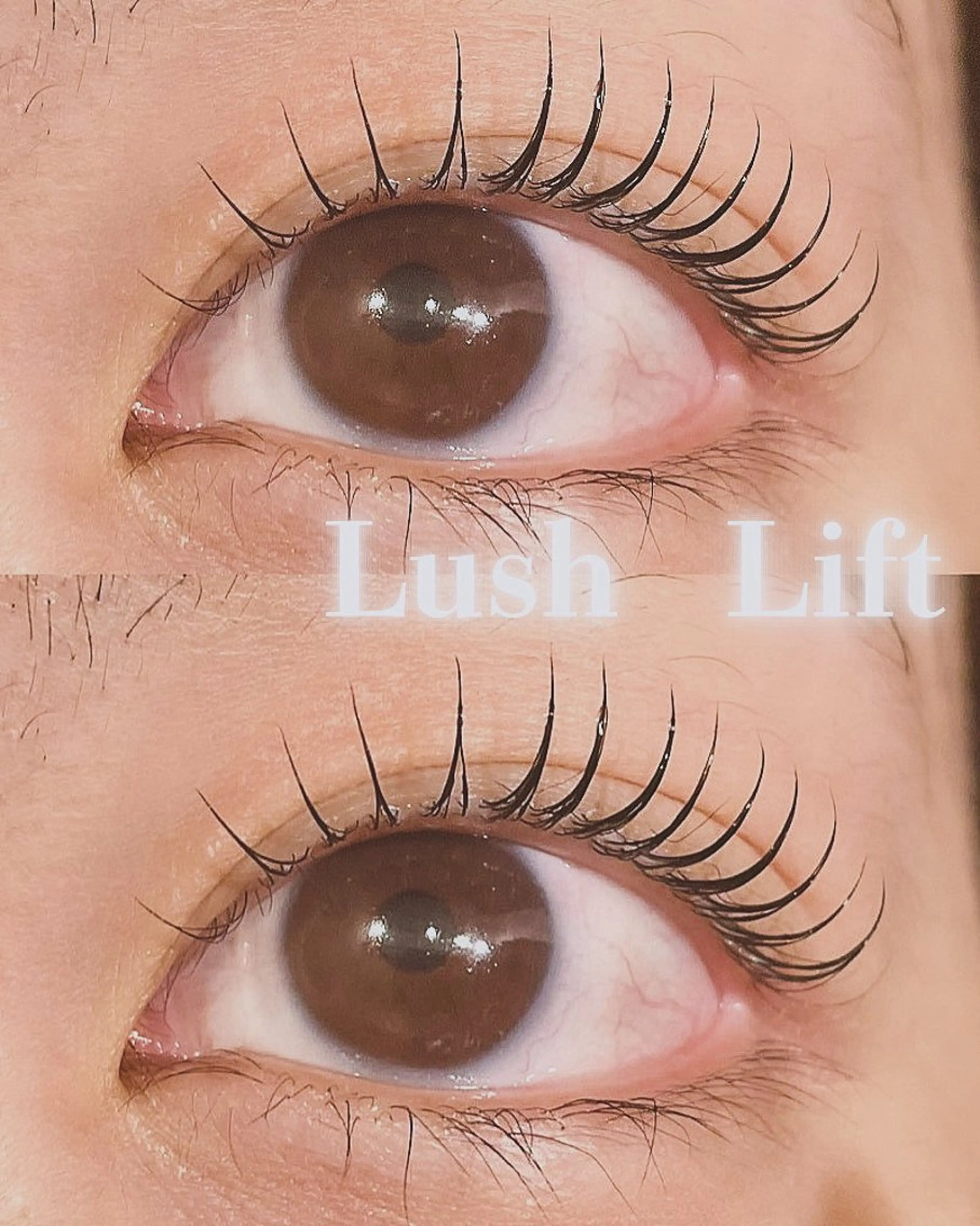 マツエク・マツパ LUANA ☁️MIYAの眉毛・アイブロウイメージ