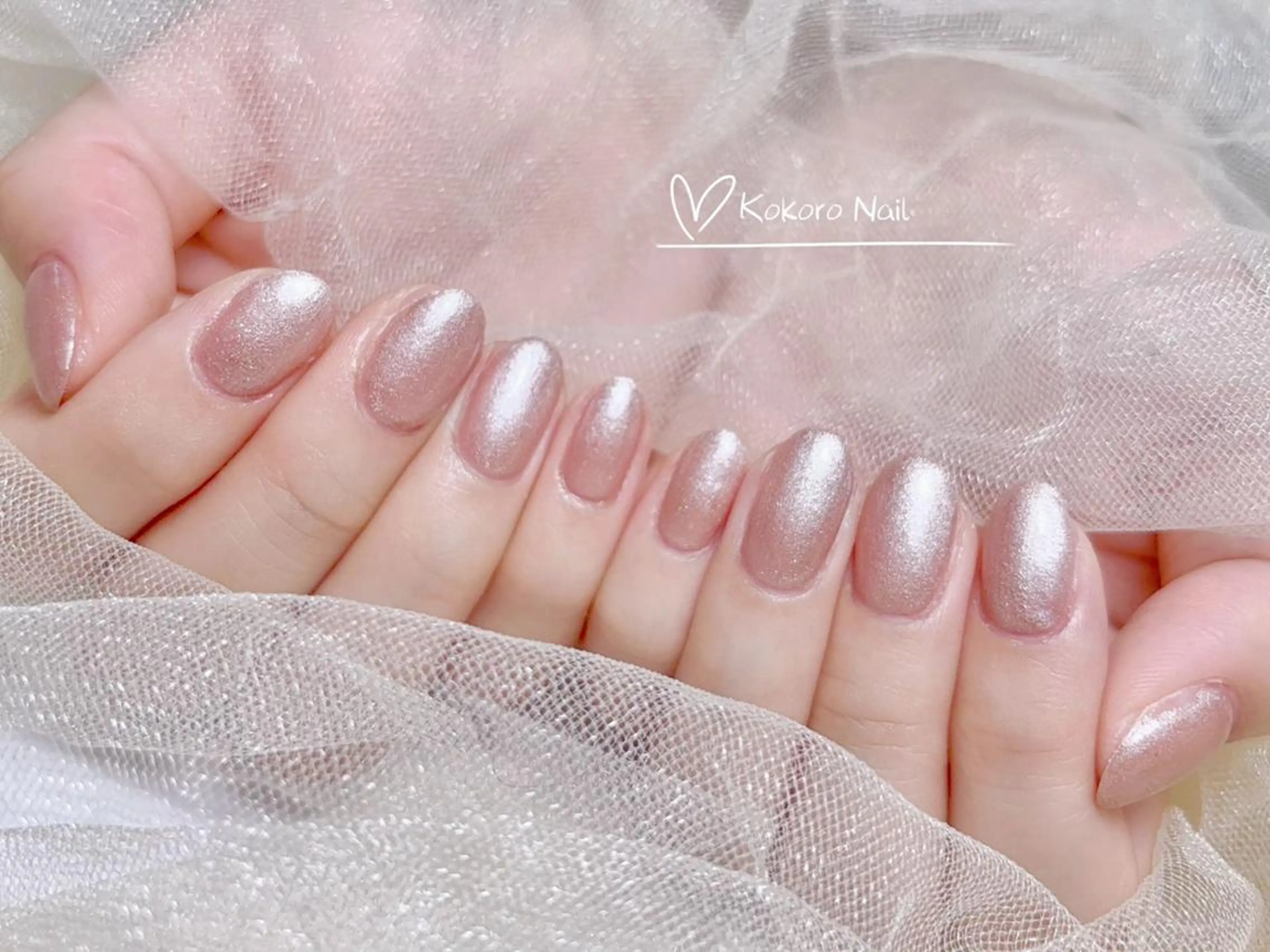 ネイル Christina 🌸のネイルデザイン