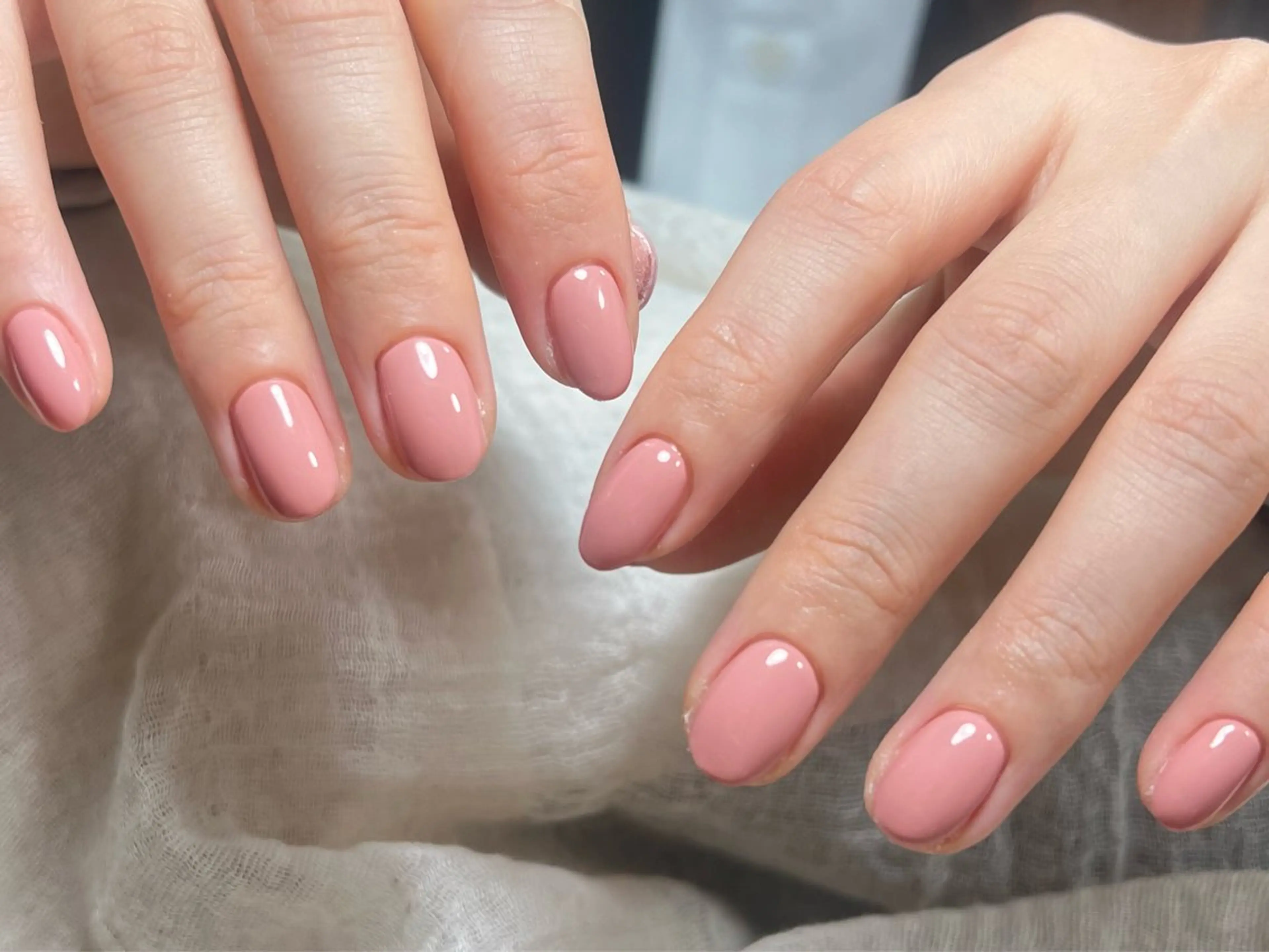 ネイル ハンドネイル lumiereva nail salon所属・Lumiereva nail salonのネイルデザイン