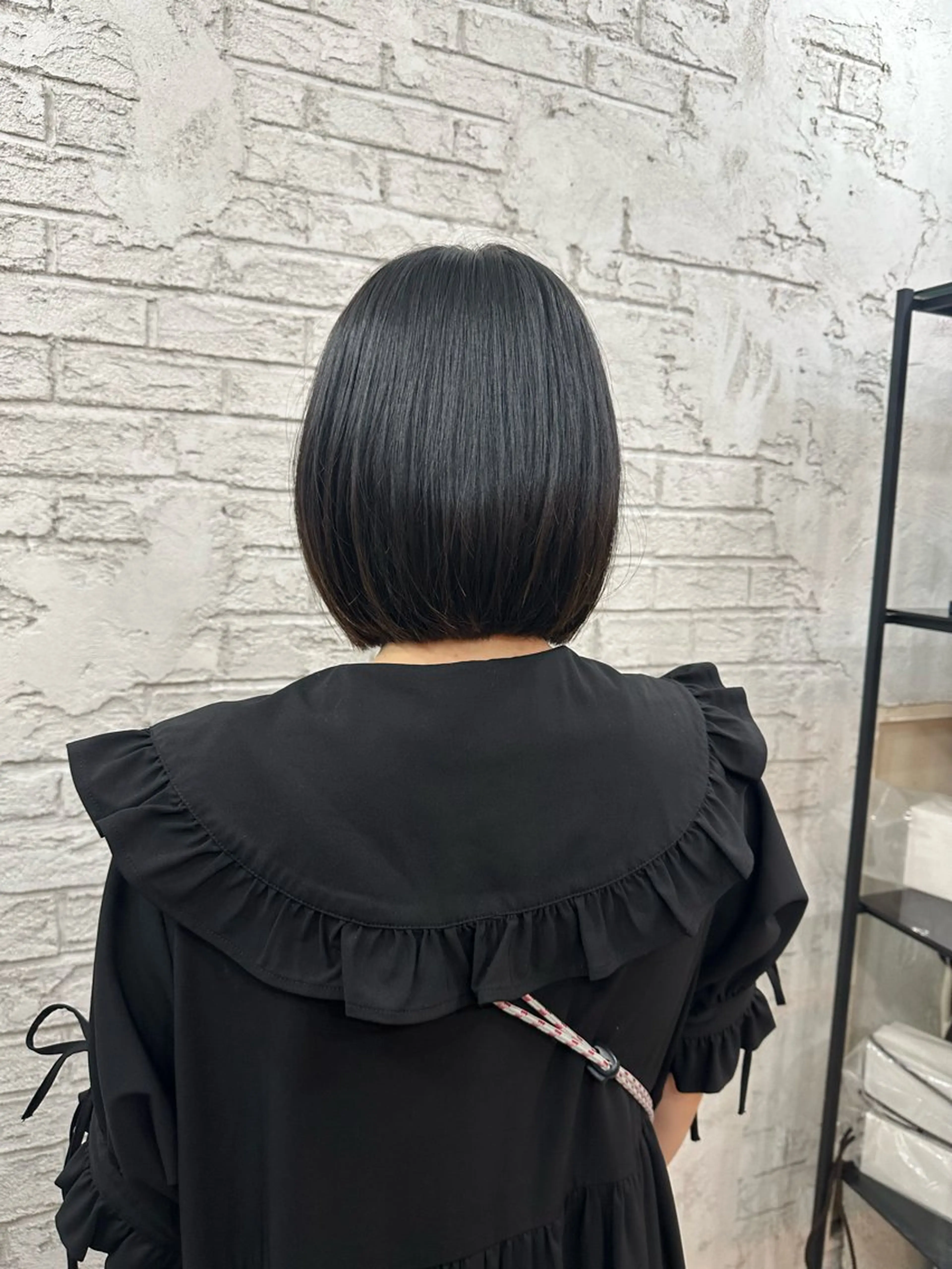 ショート 💙メンズカット池袋 Manami💙のヘアスタイル