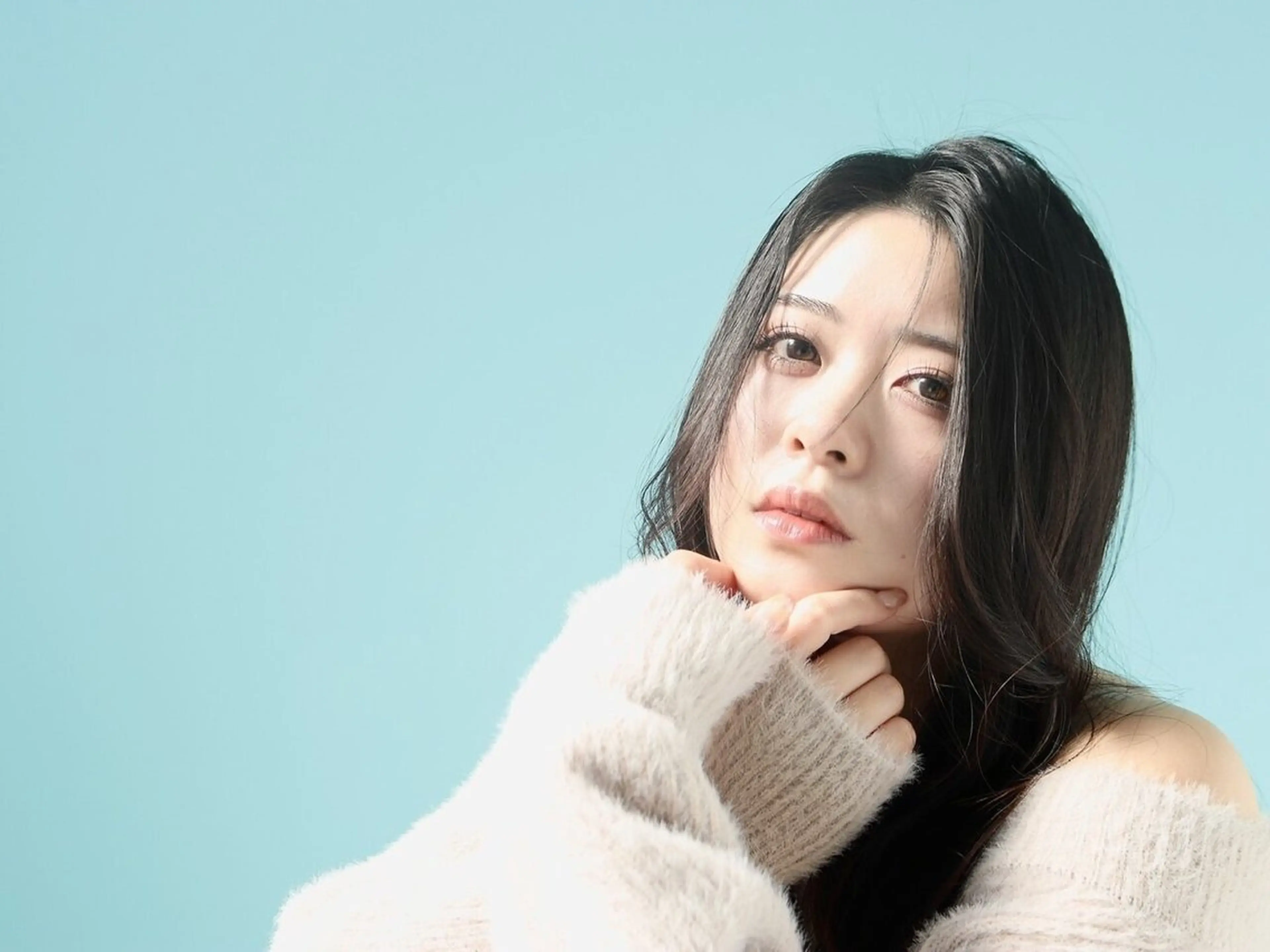 マツエク・マツパ most eyes 郡山🩵の眉毛・アイブロウイメージ