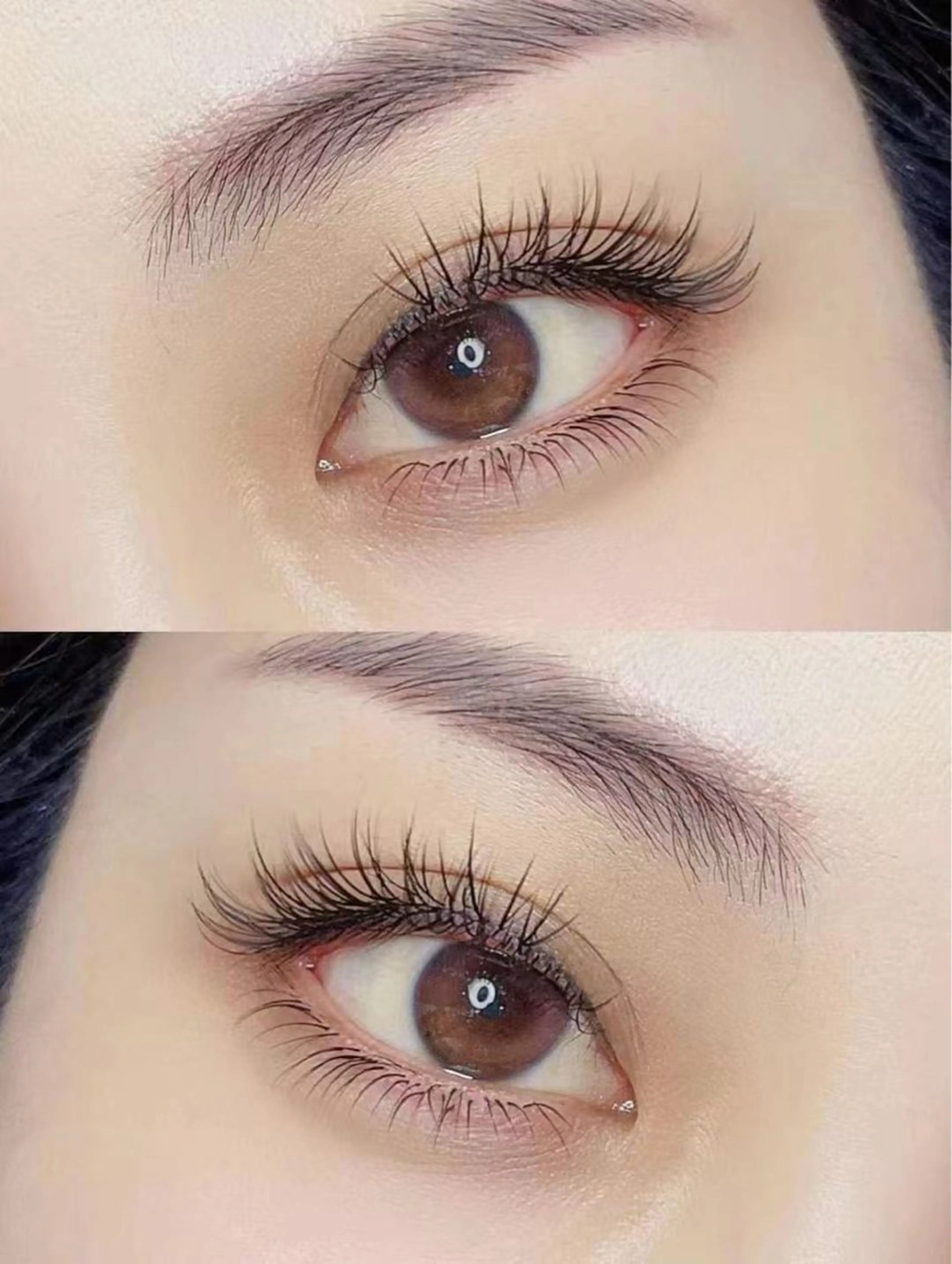 マツエク・マツパ マツエク リ さのマツエク・マツパデザイン