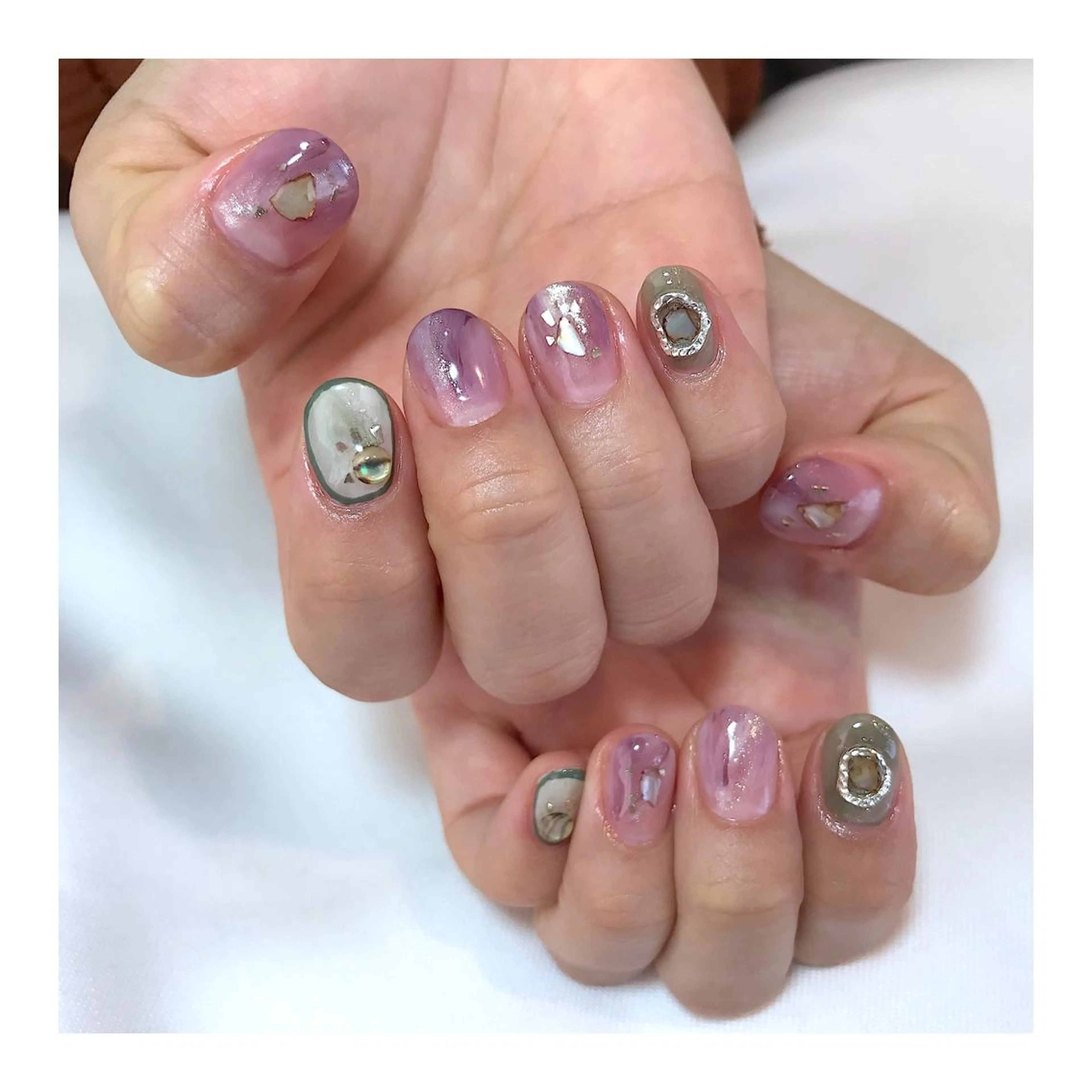 ネイル doux nailのその他イメージ