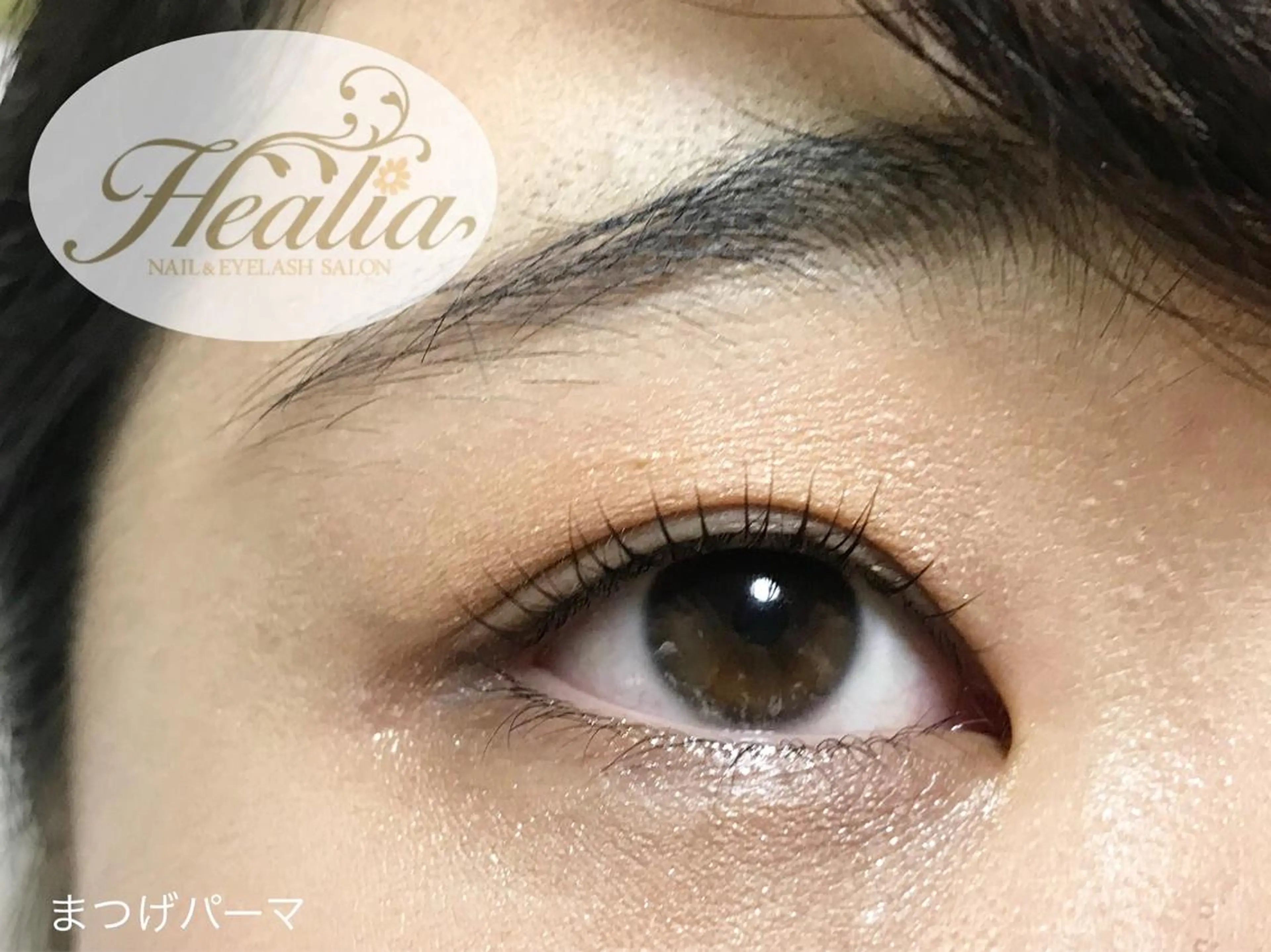 マツエク・マツパ REMIA湘南台 TANABEのネイルデザイン