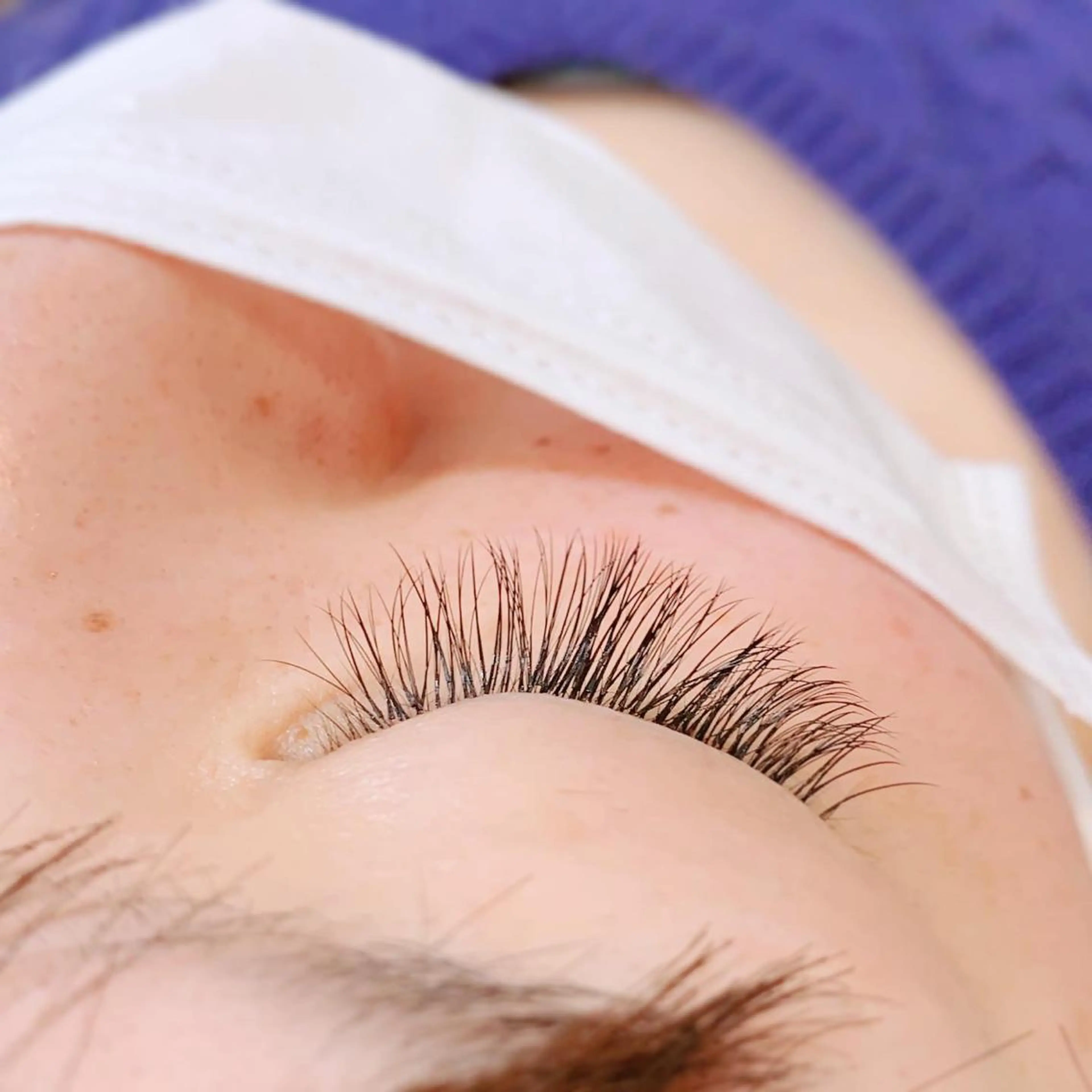 マツエク・マツパ ボリュームラッシュ tag by calm所属・tag#bycalm 竹川のマツエク・マツパデザイン