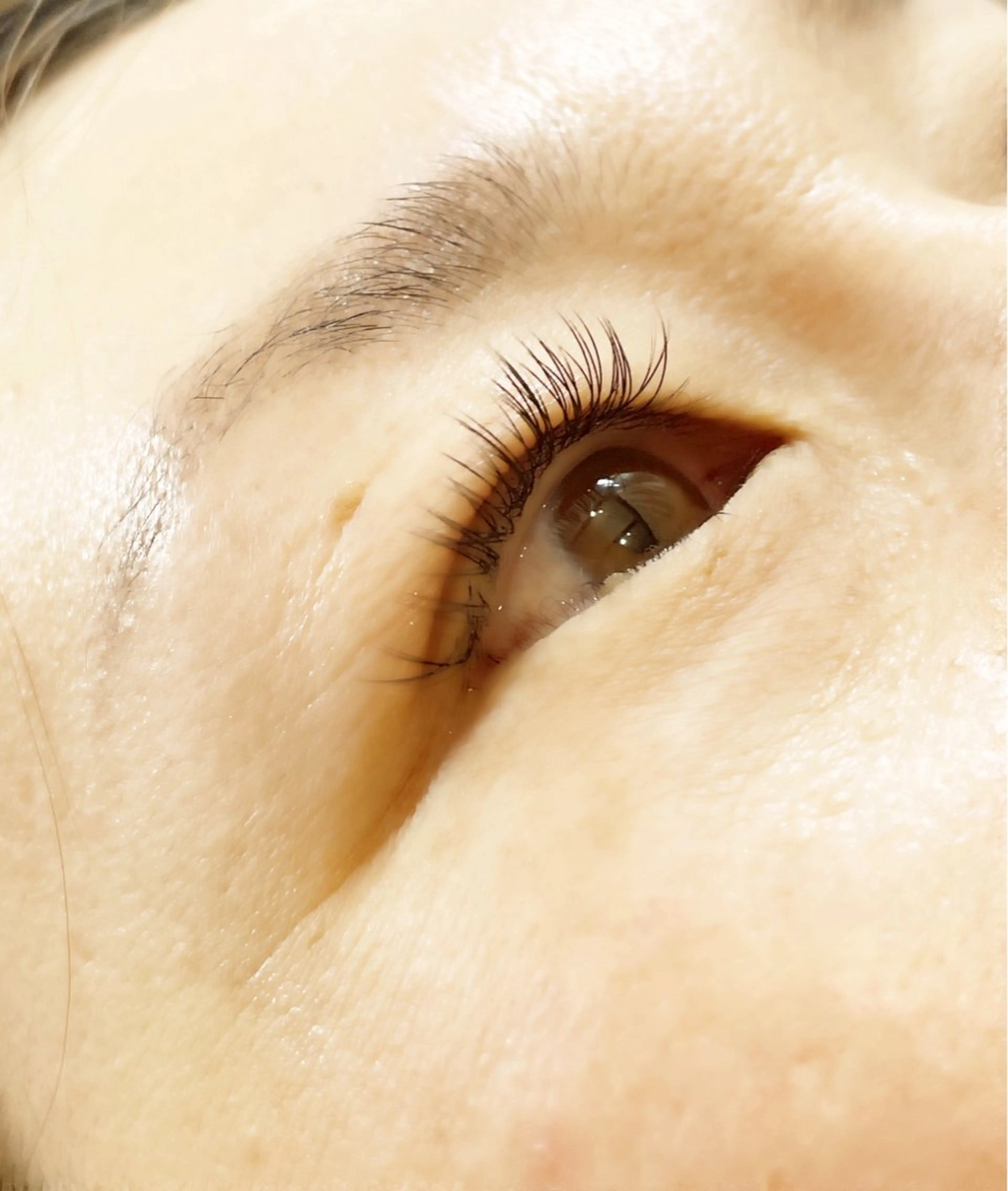 マツエク・マツパ Lokelani HAYASHIのマツエク・マツパデザイン