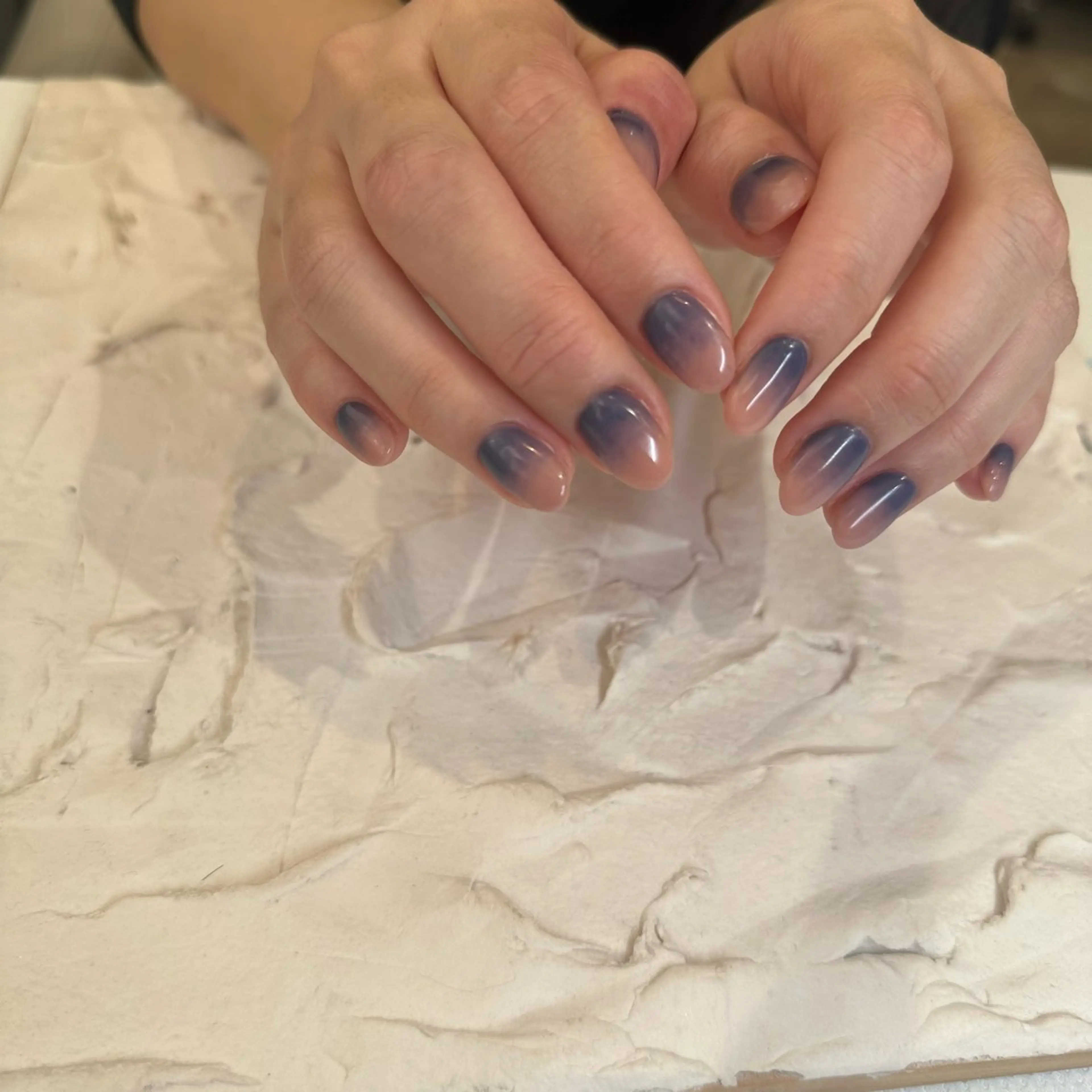 ネイル ハンドネイル Natsuko 🐥のネイルデザイン