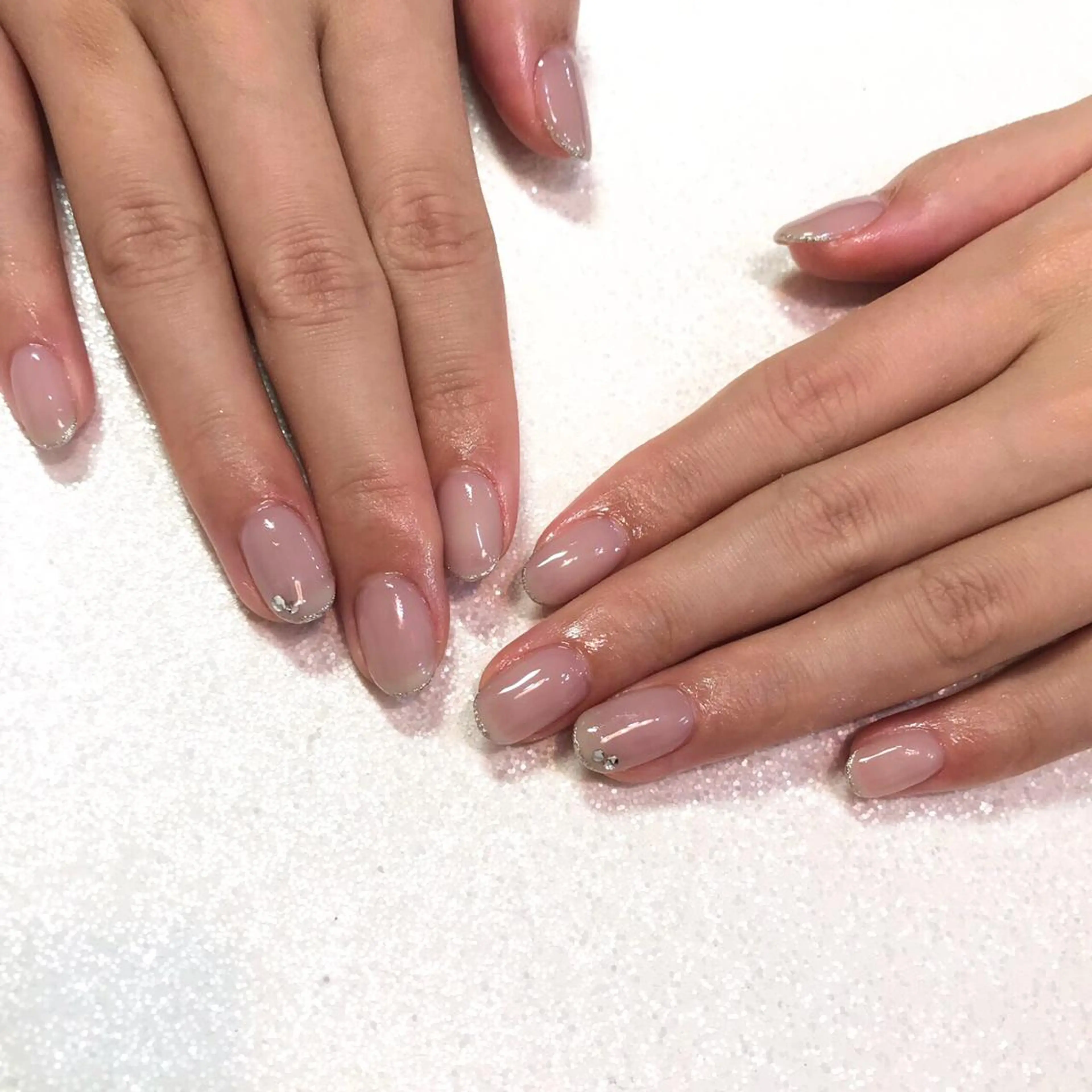 ネイル NES.nail sayaka 🌹のネイルデザイン