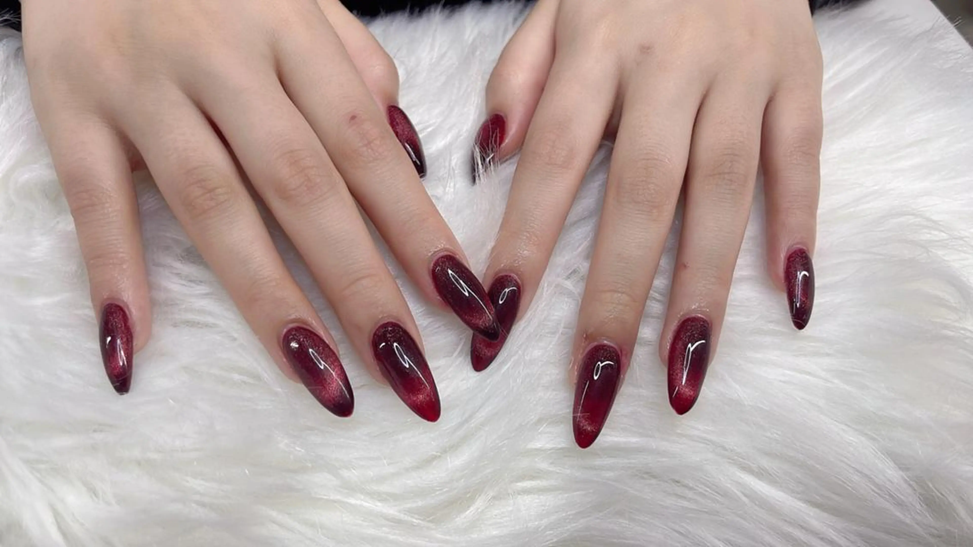 ネイル ゆうさ Nailのネイルデザイン