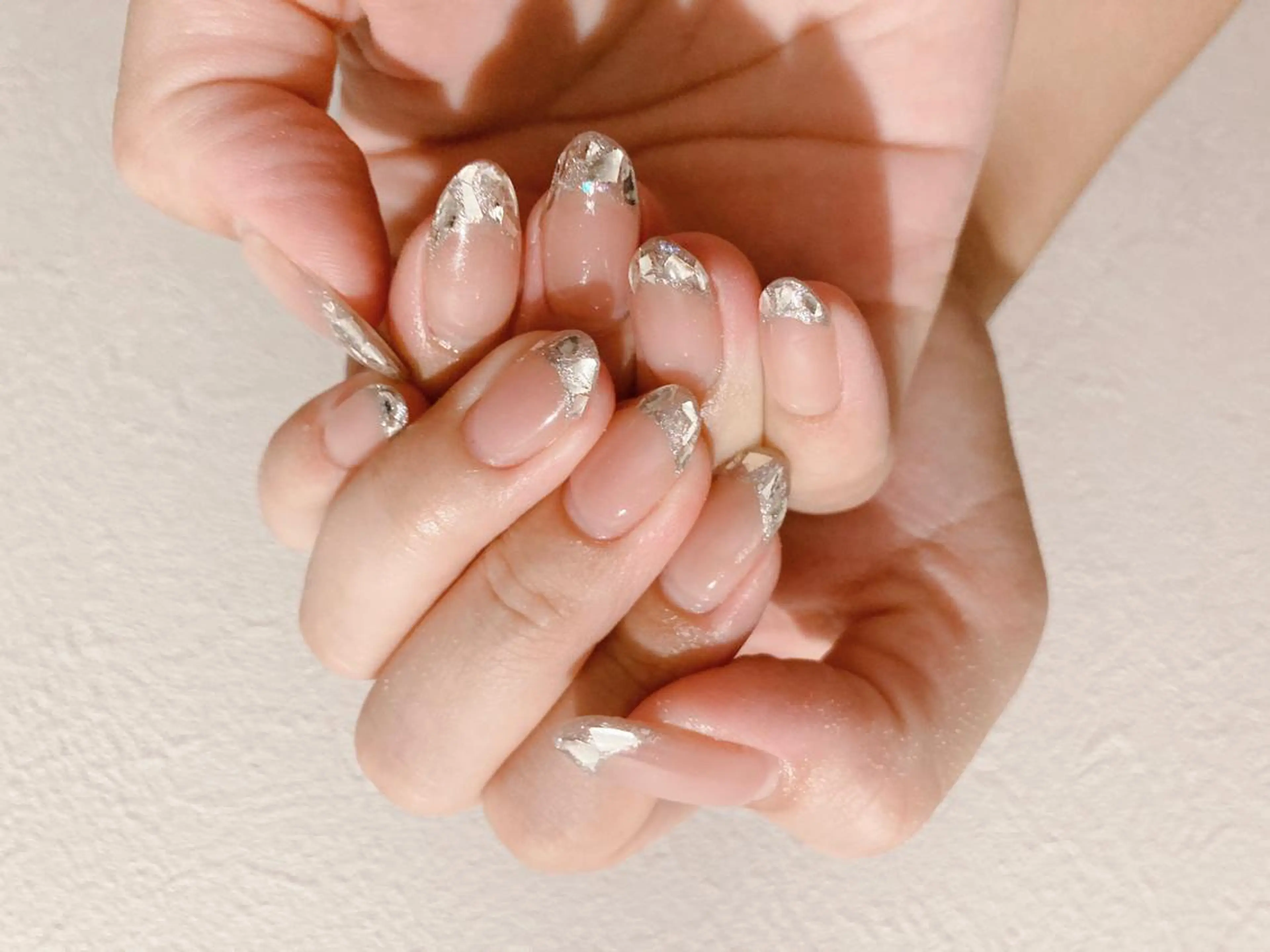 ネイル 高山 歩美のネイルデザイン