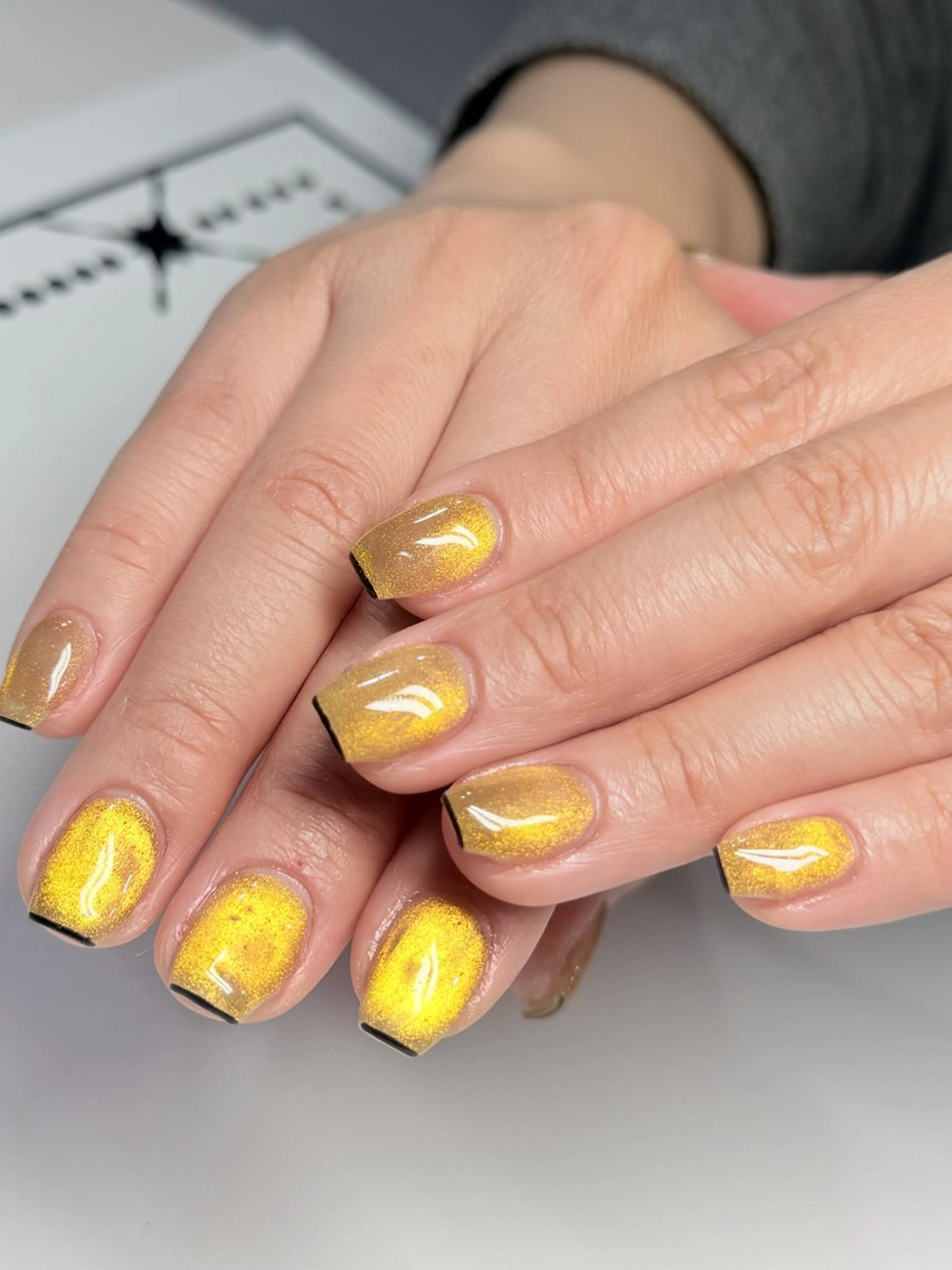 ネイル 森♡Nail ♡ ②のネイルデザイン