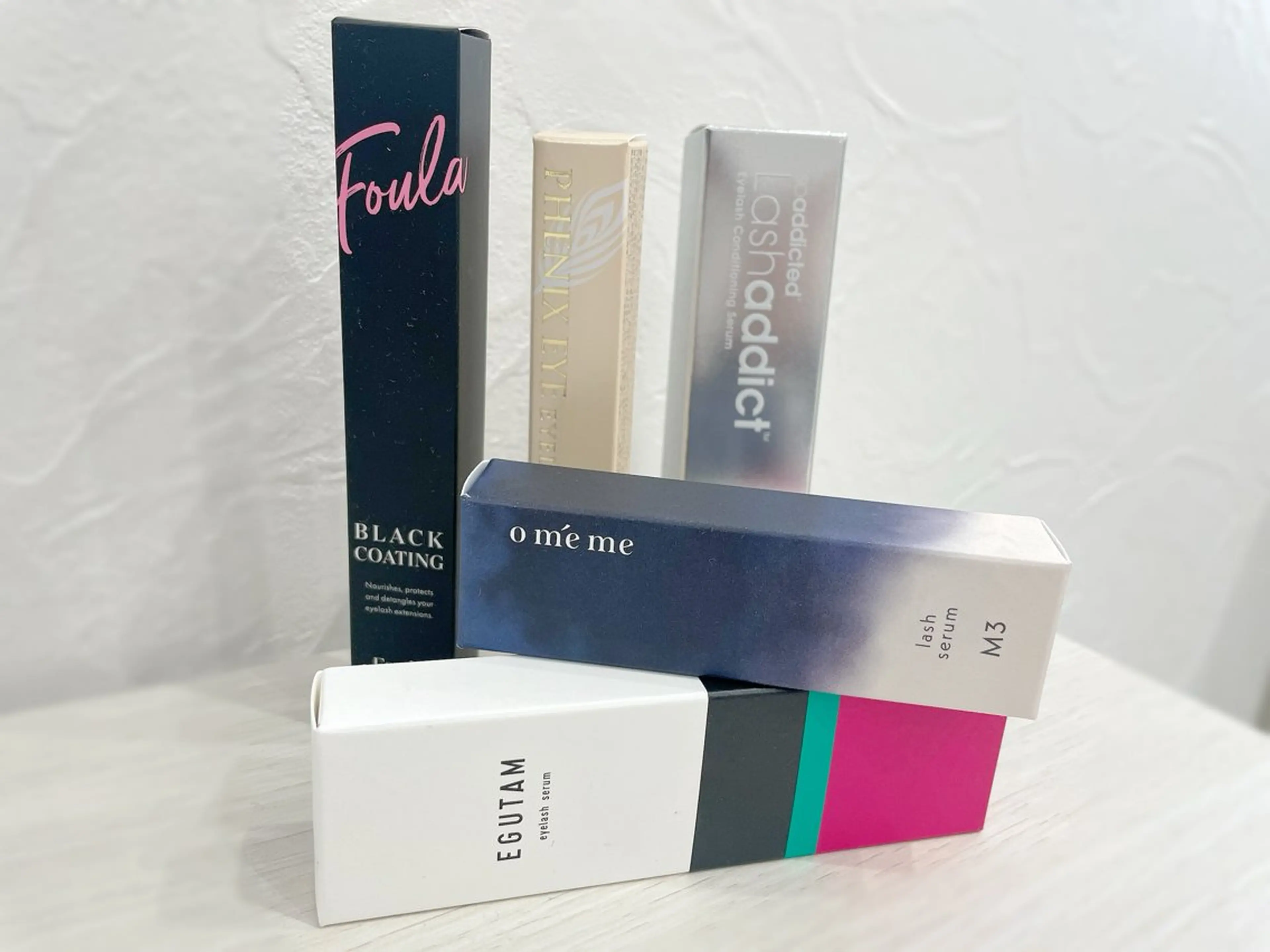 マツエク・マツパ マリーテレジア Okubo💫のマツエク・マツパデザイン