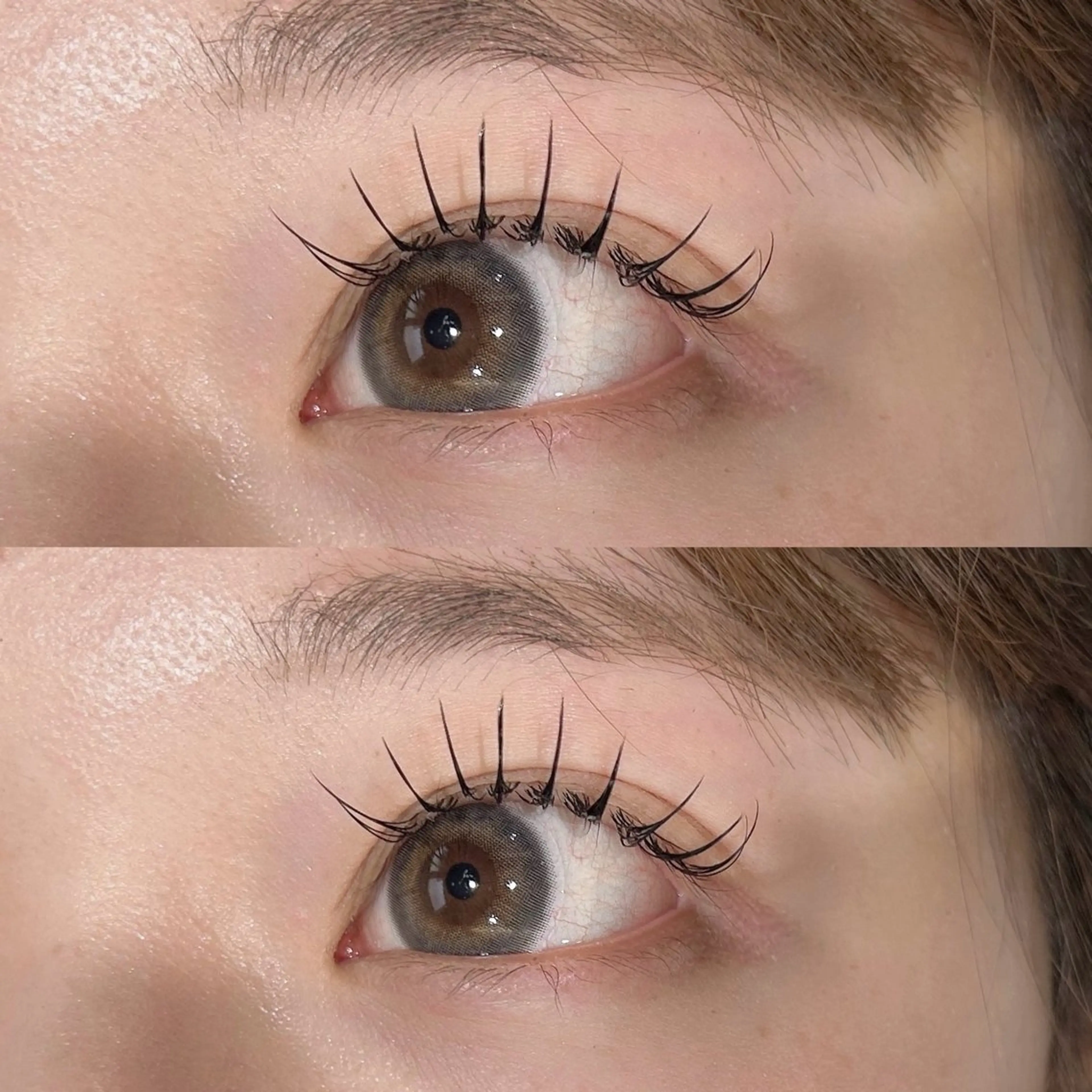 マツエク・マツパ マツエク hair&eye🎀 /momoKaのマツエク・マツパデザイン