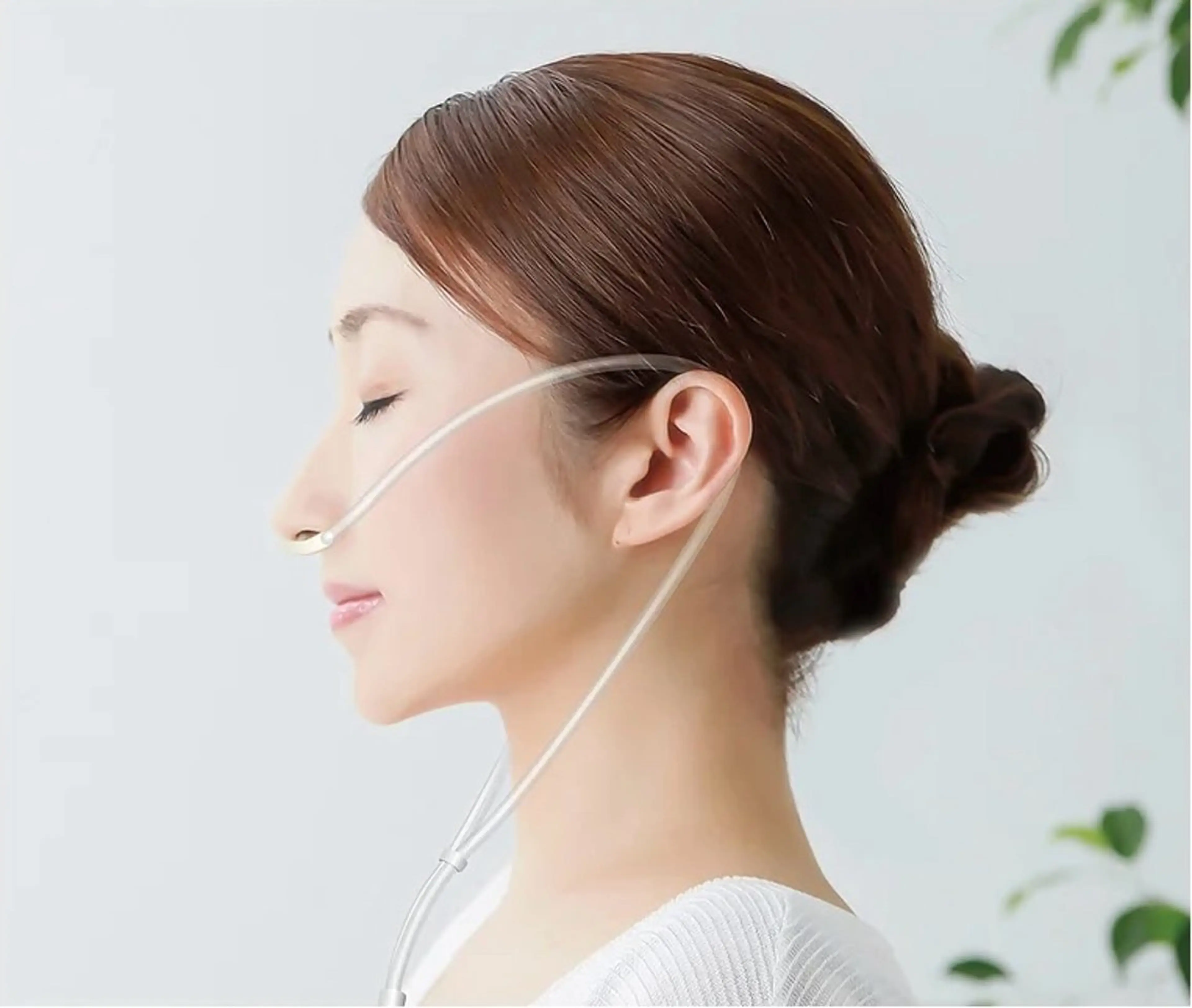 即効効果◎癒しのご褒美コース♪【骨盤×オイルマッサージ+よもぎ蒸し+水素吸引】の写真