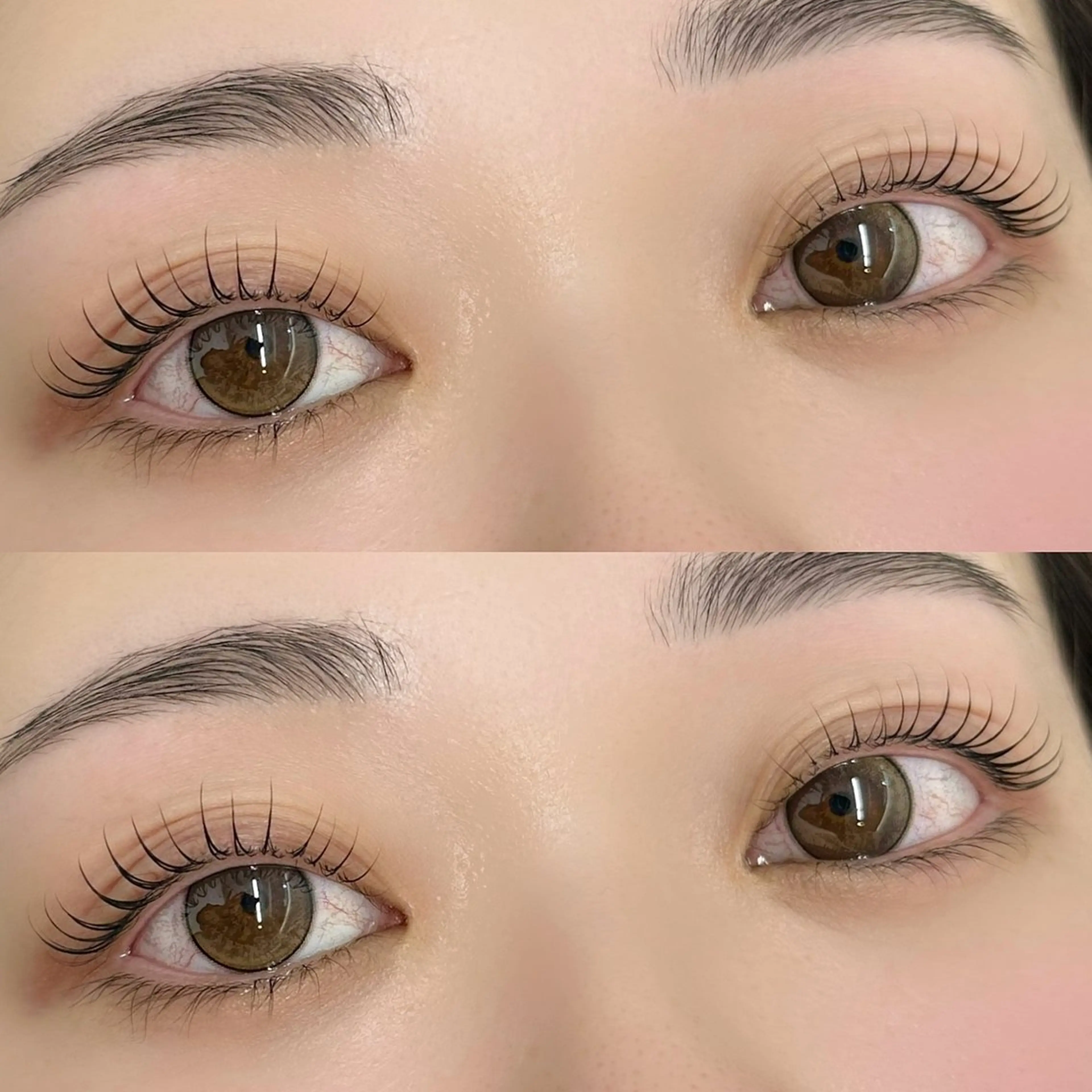 まつげパーマ🫧【利用条件あり】の写真