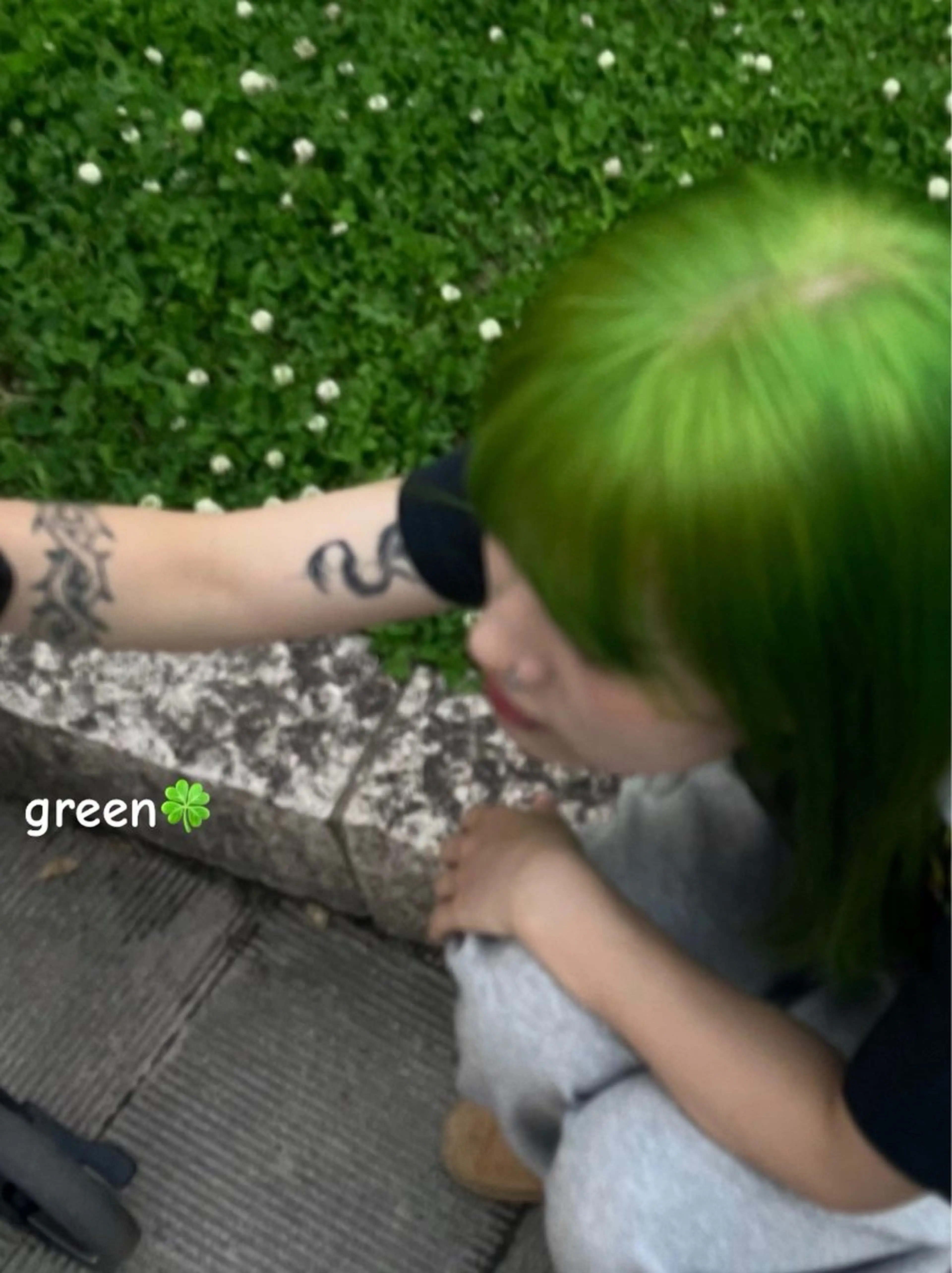 セミロング カラー カット ヘアカラー トリートメント kosoraレイヤー ハイトーン/デザインのヘアスタイル