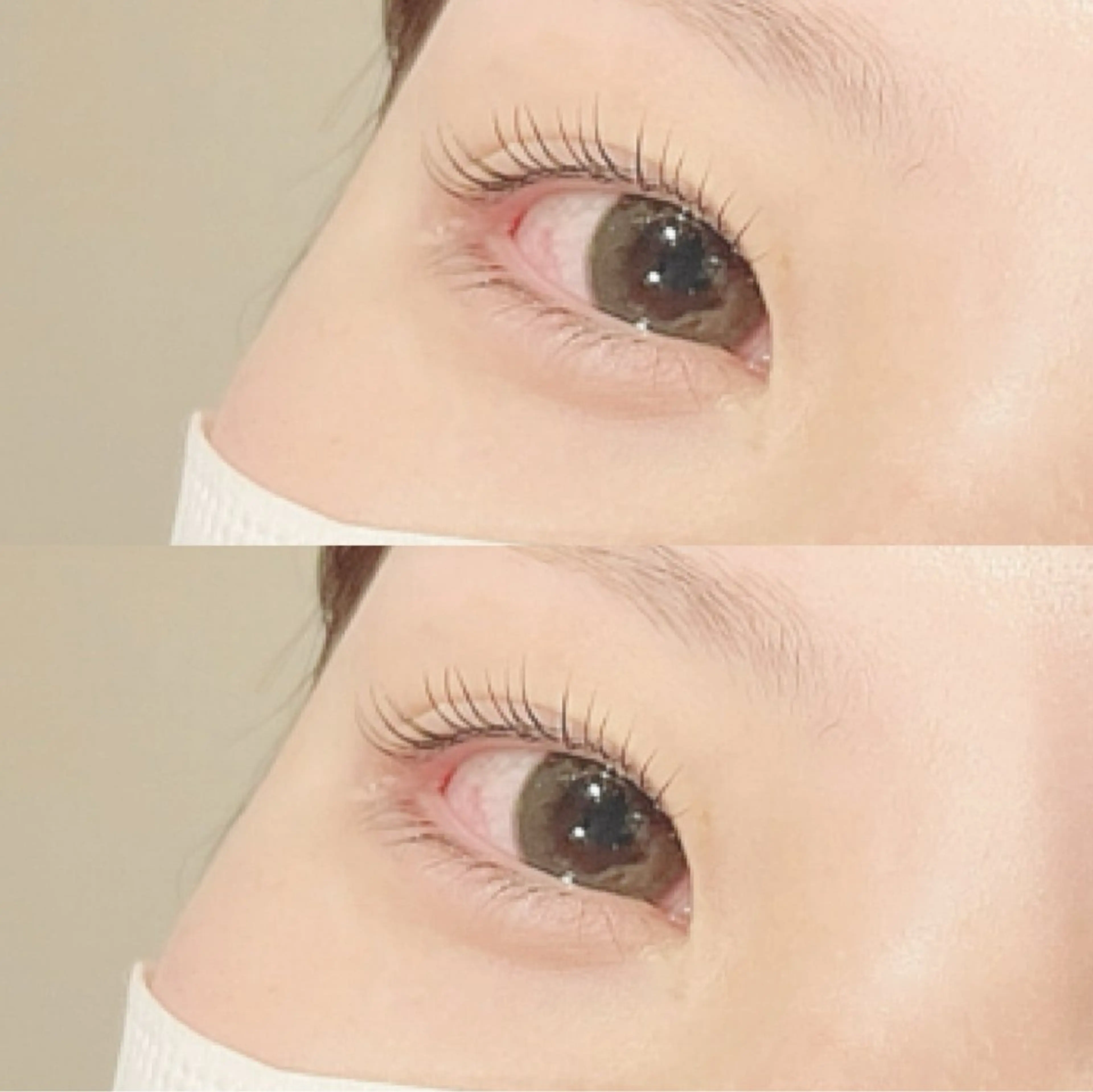 マツエク・マツパ 小川 愛子のマツエク・マツパデザイン