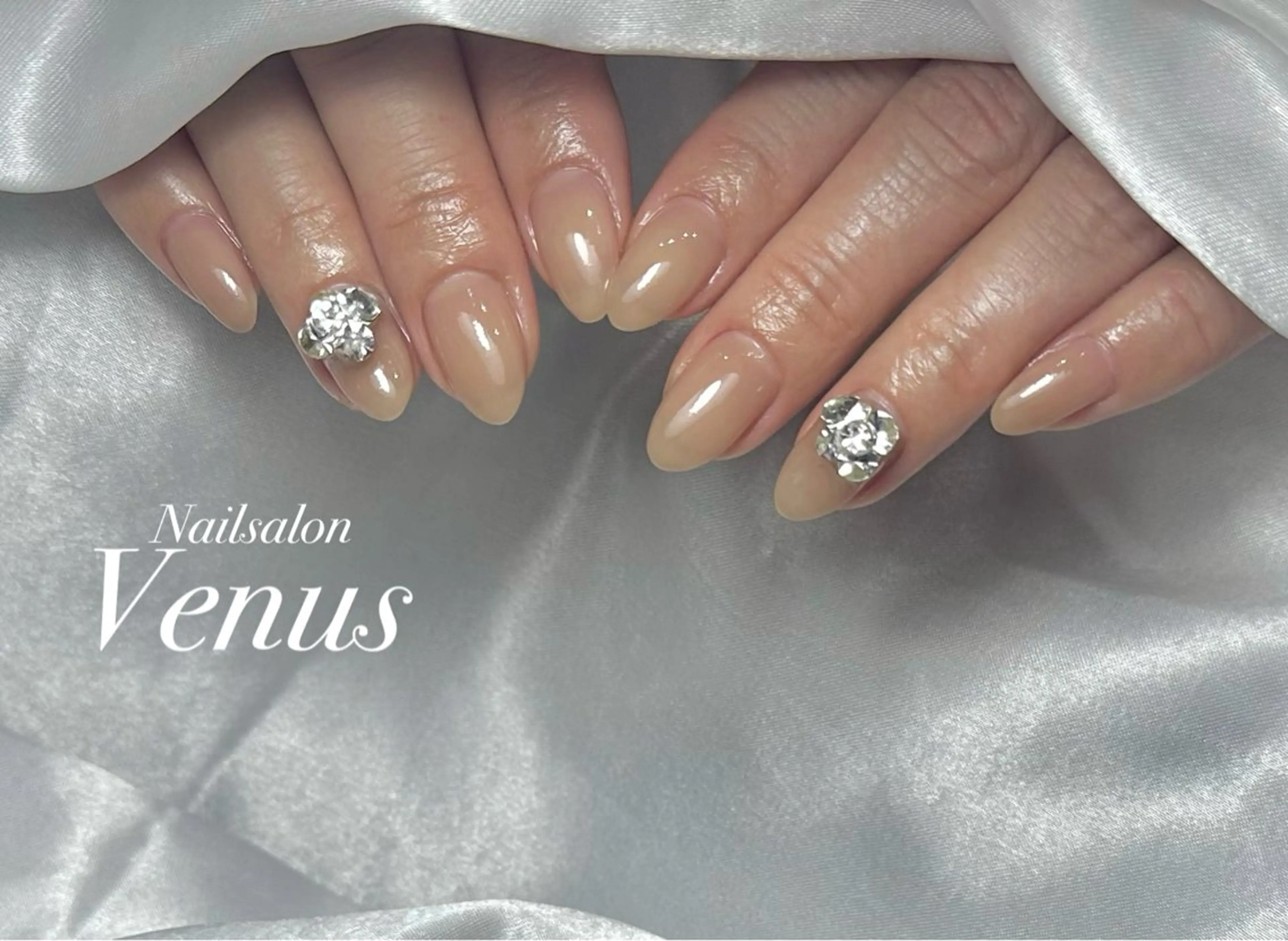 ネイル ハンドネイル Nail salon Venusのネイルデザイン