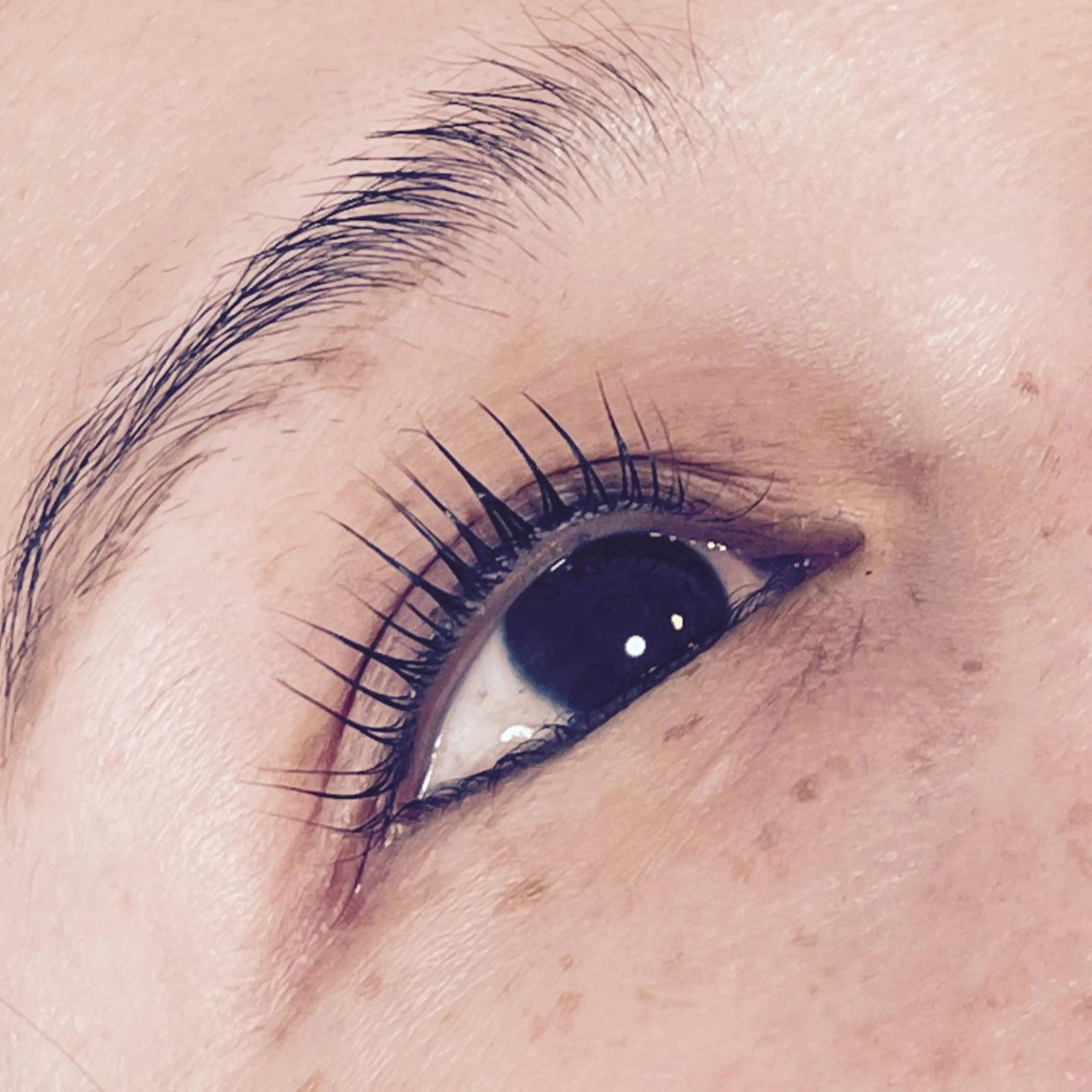 マツエク・マツパ マツパ Salon Mana✨三貴のマツエク・マツパデザイン