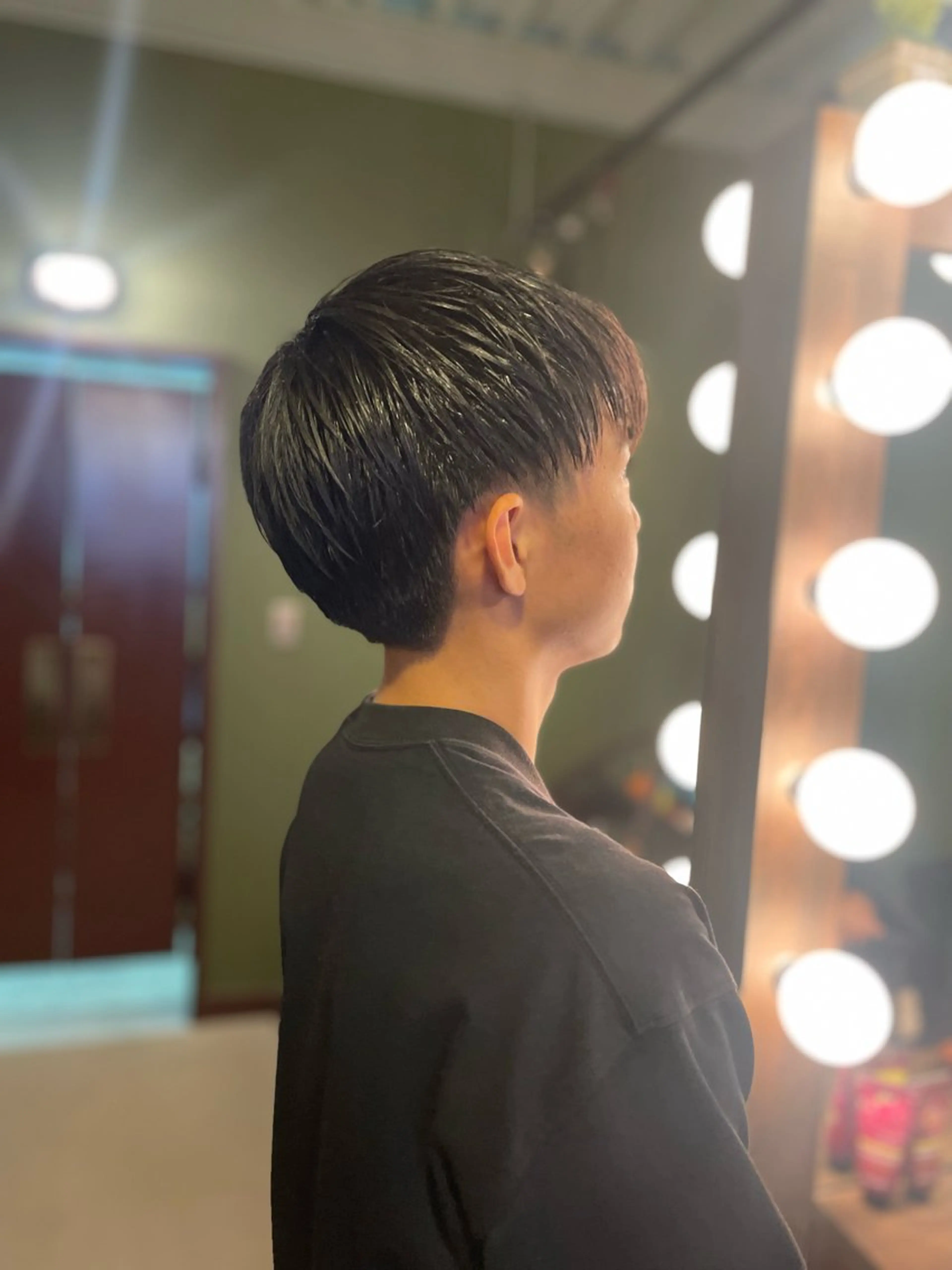 メンズ PATH-hair. storeのヘアスタイル