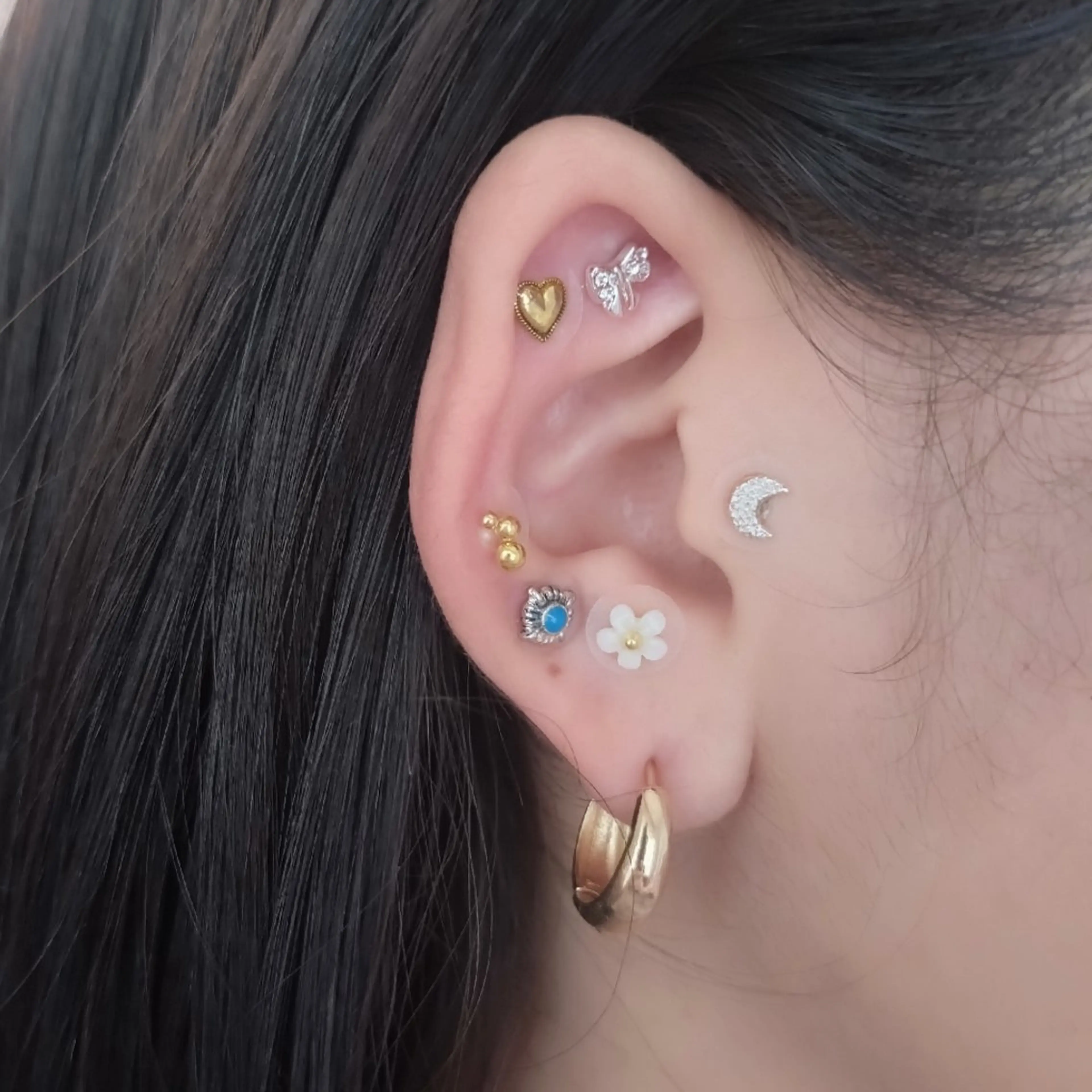 その他 Ailes 🌻NA*YÜ🌻の眉毛・アイブロウイメージ