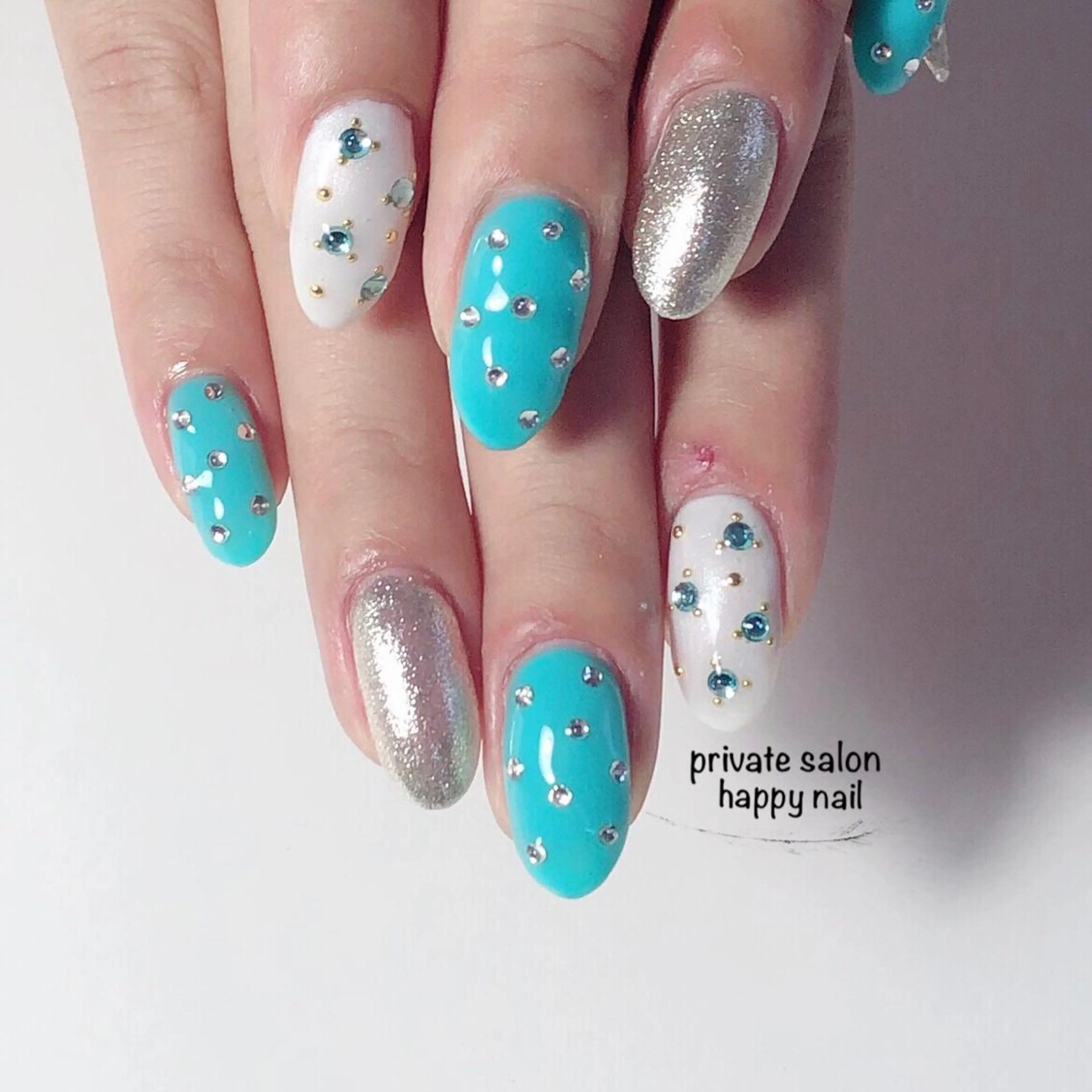 ネイル 心と体が整う腸活 サロン ラクシュミーのエステ・リラクイメージ