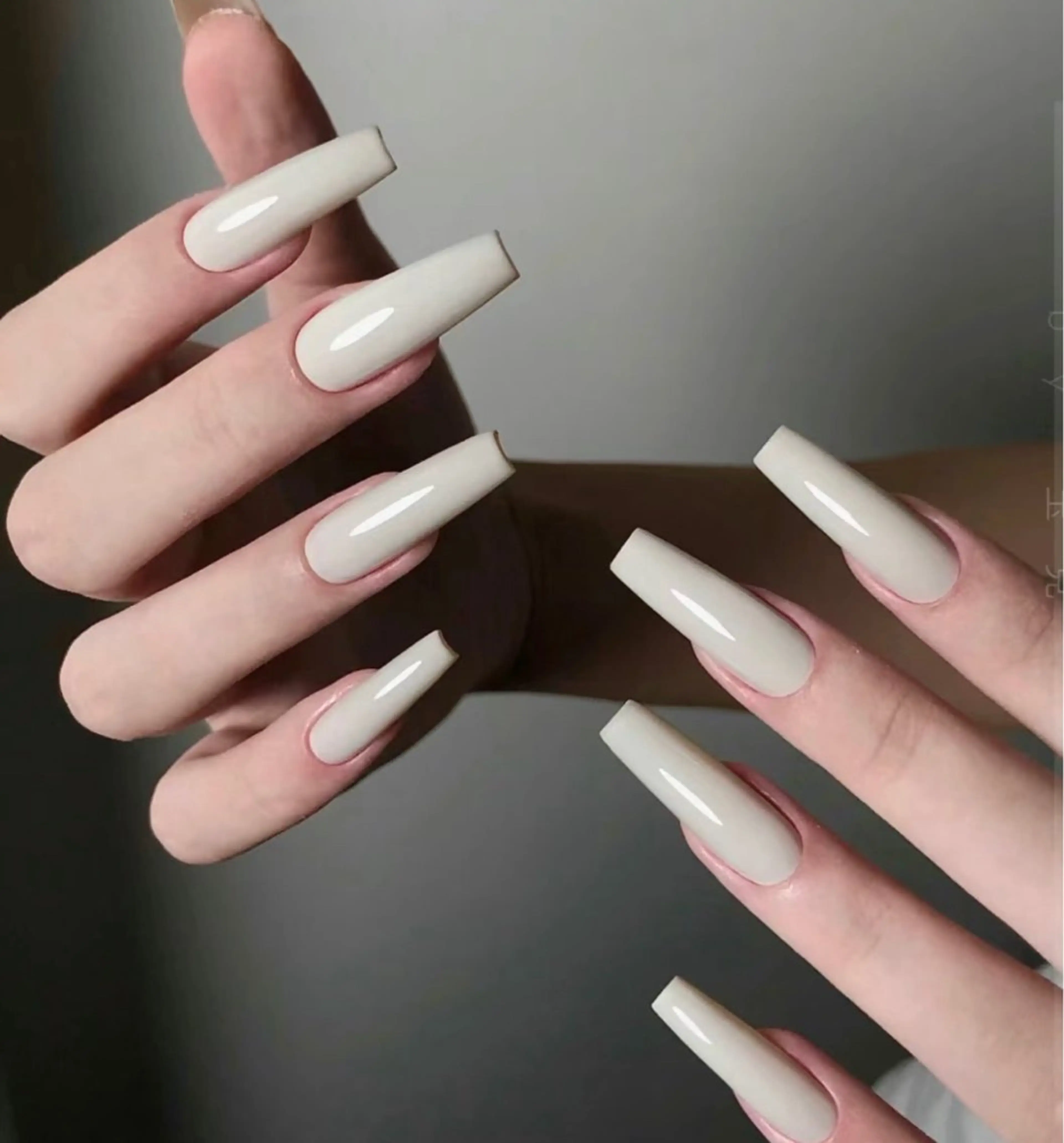 ネイル T&B ネイル渋谷店のネイルデザイン