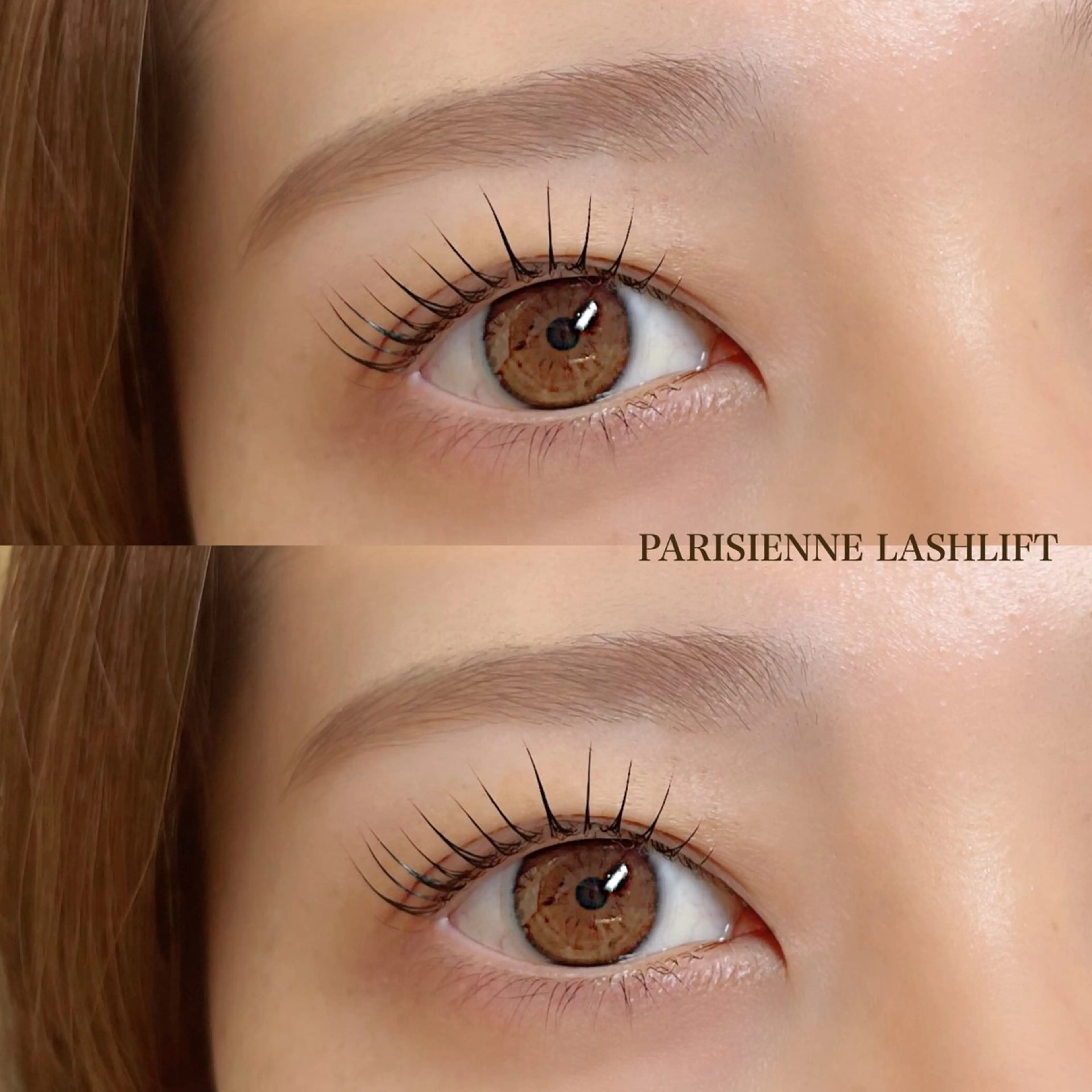 マツエク・マツパ moeka🌙 【恵比寿/広尾】のマツエク・マツパデザイン