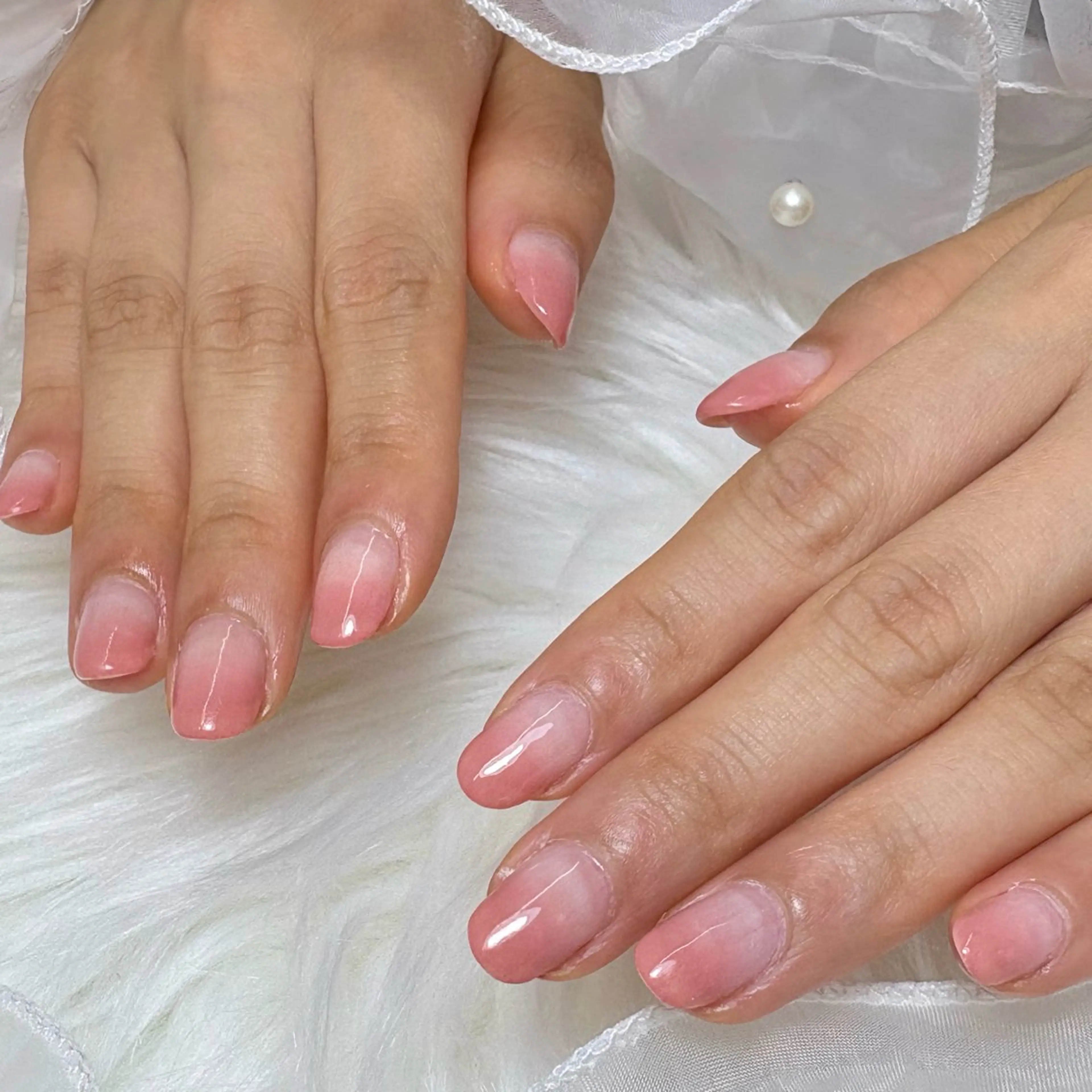 ネイル bel fiore .のネイルデザイン