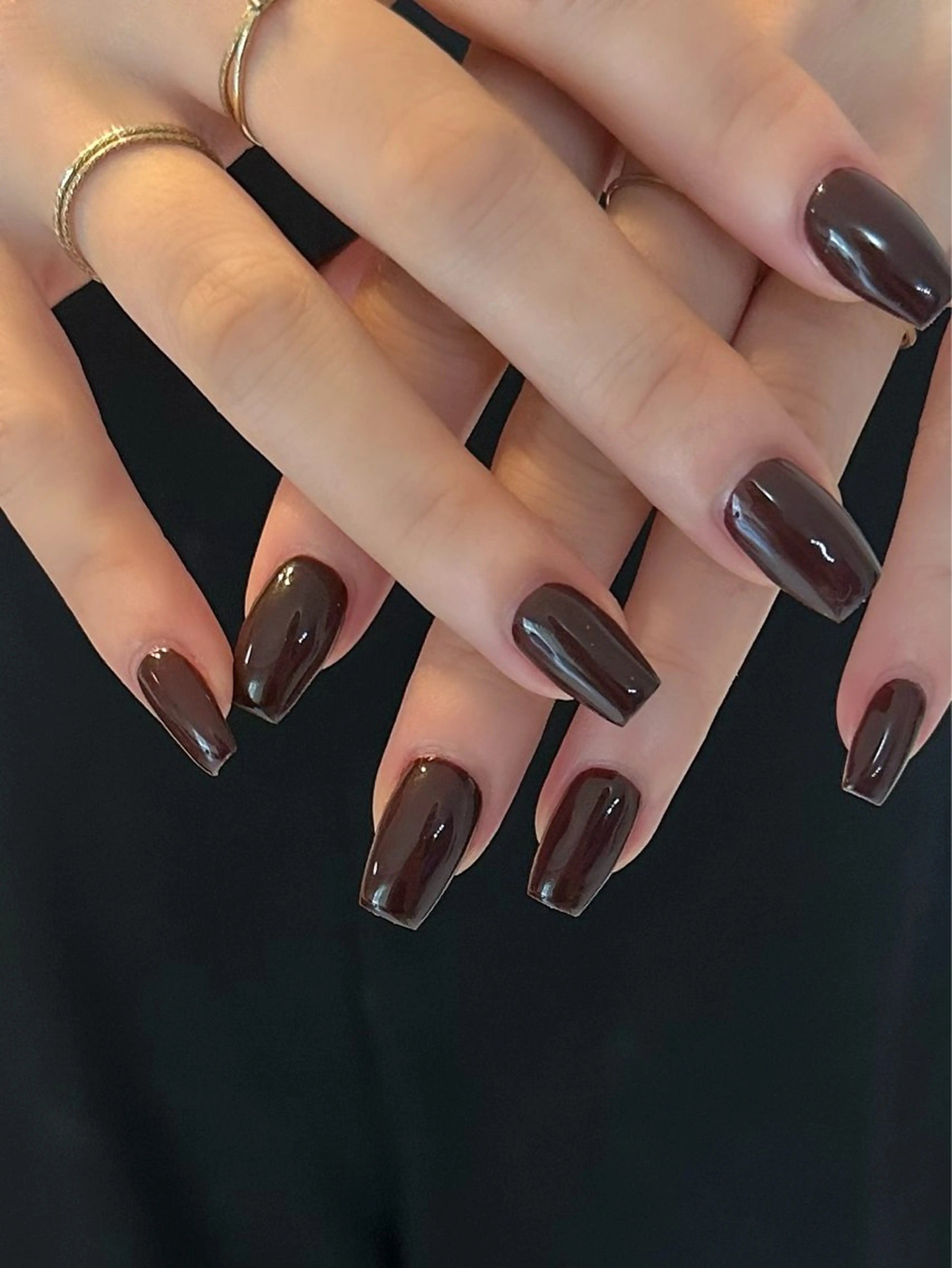 ネイル ハンドネイル CELAVY所属・CELAVY ayanoのネイルデザイン