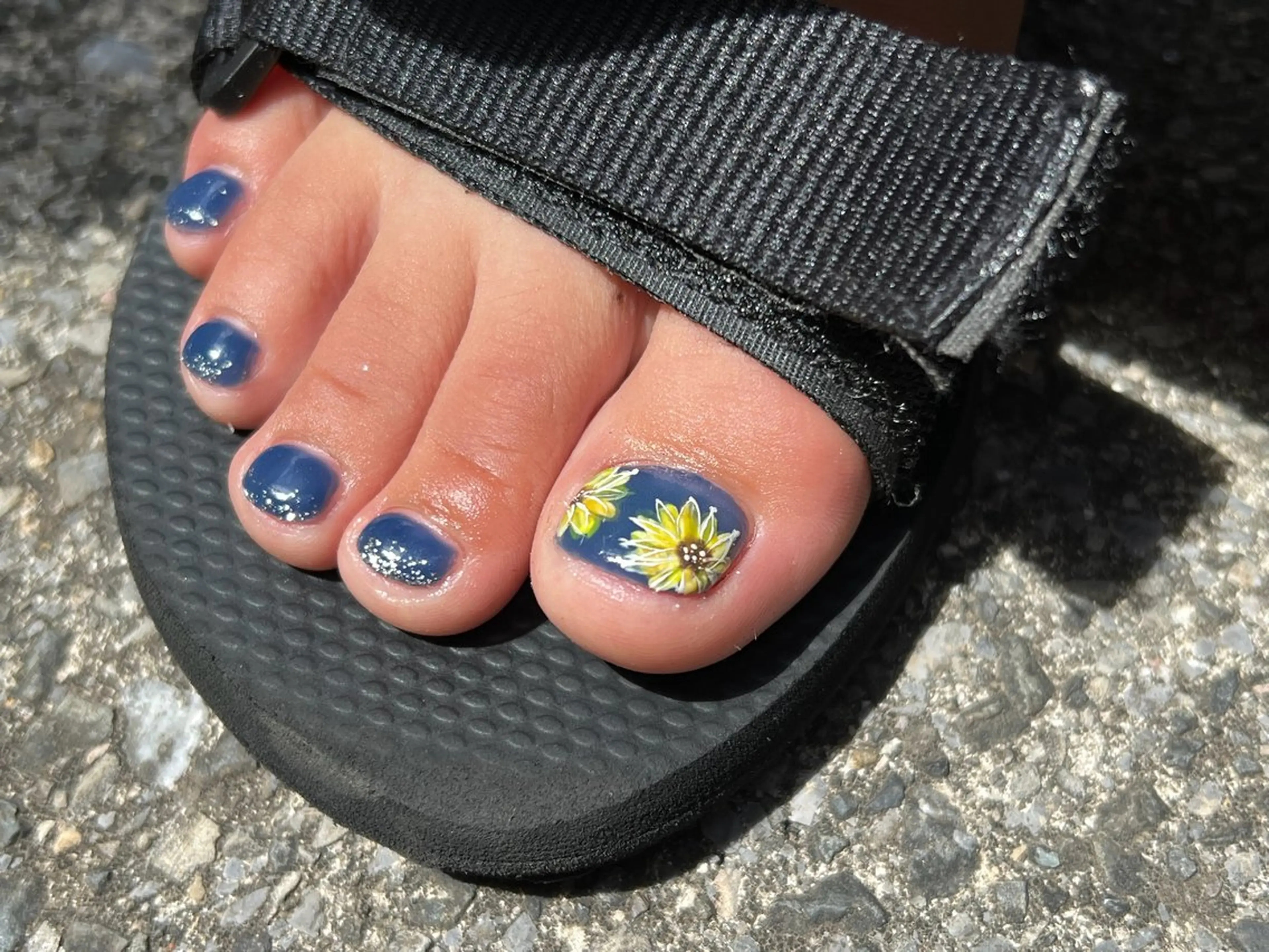 ネイル ネイルサロン UMy所属・新守谷 ◆UMy◆のネイルデザイン