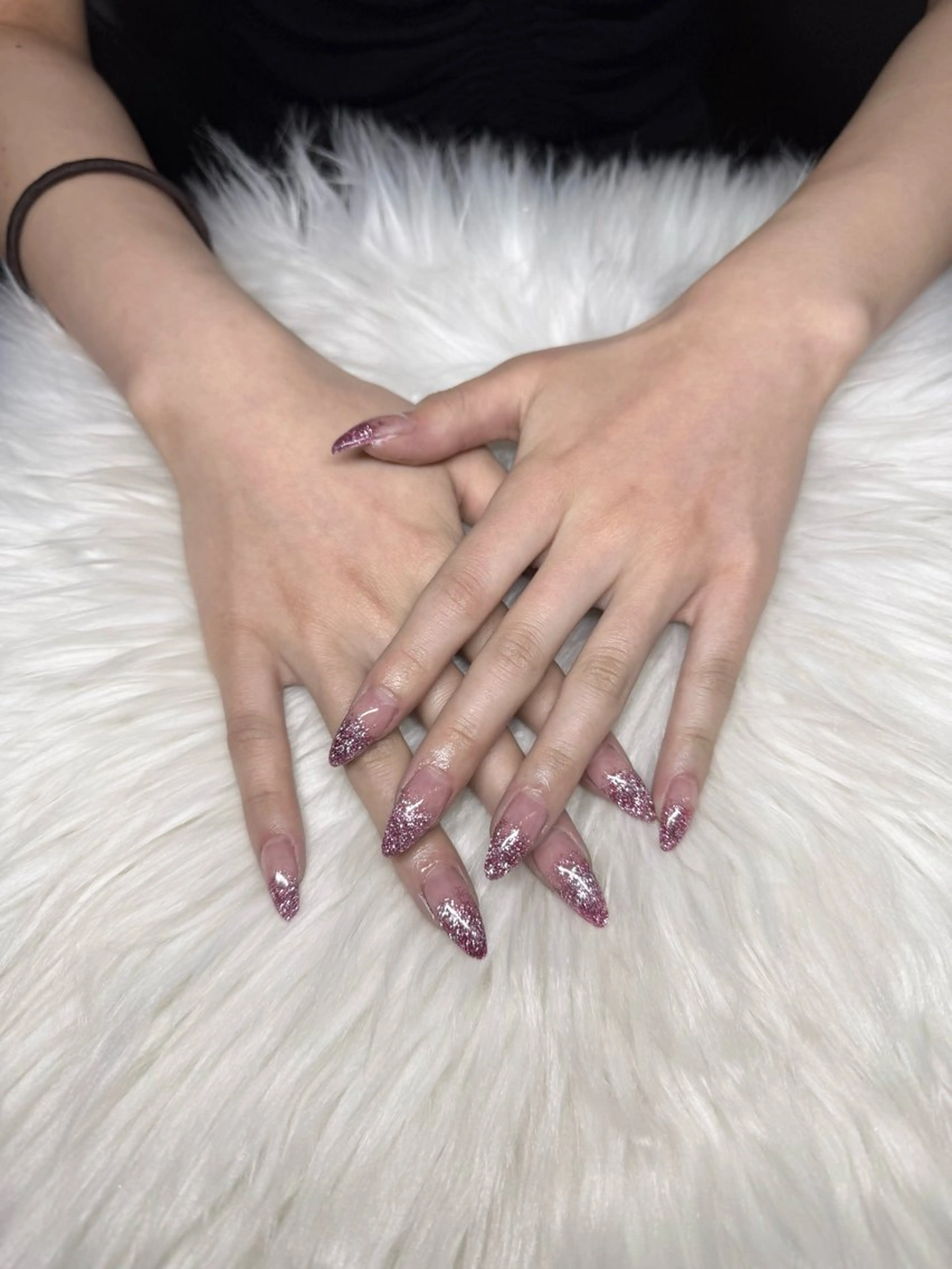 ネイル ハンドネイル Le freak yumeのネイルデザイン