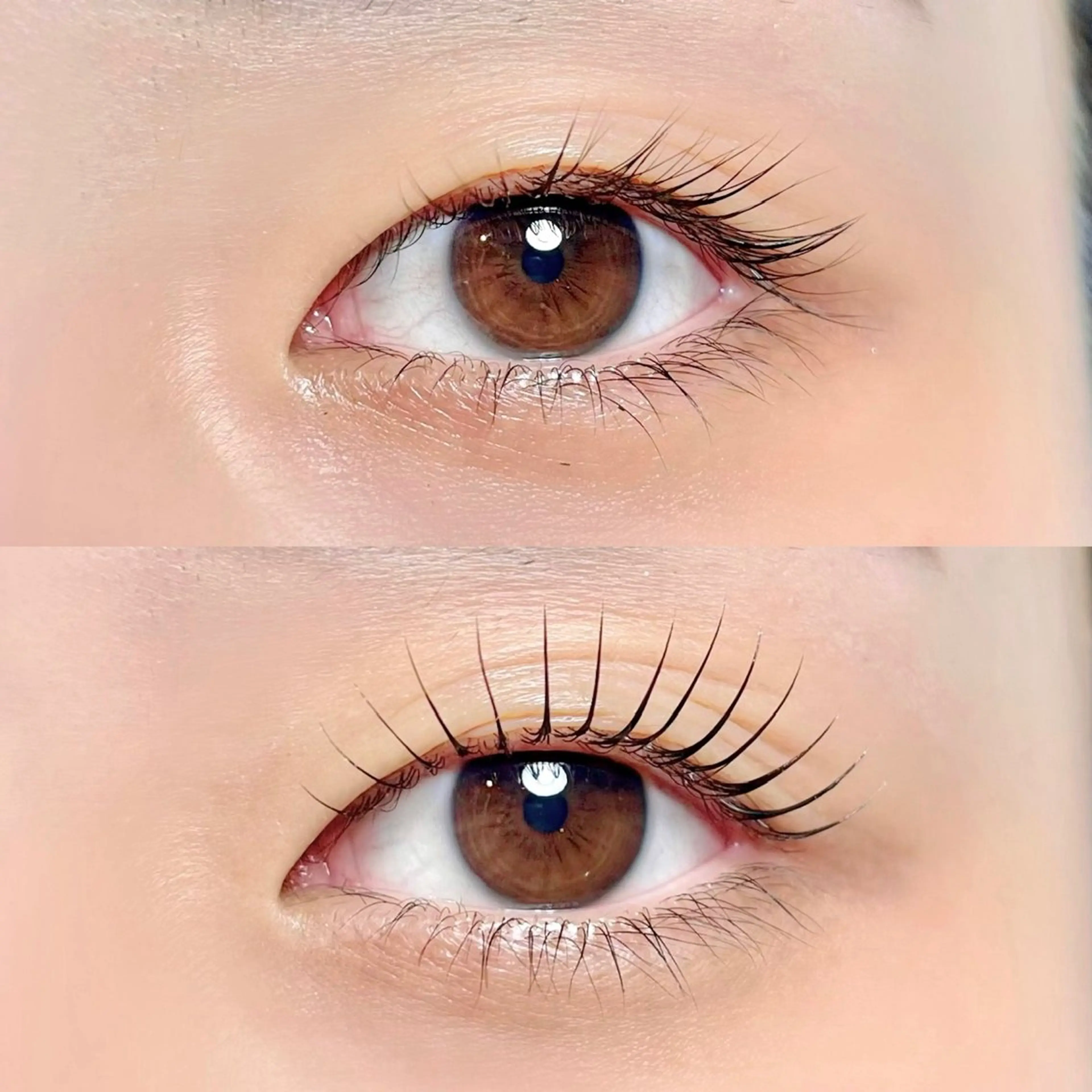 マツエク・マツパ マツパ Manami 渋谷のマツエク・マツパデザイン