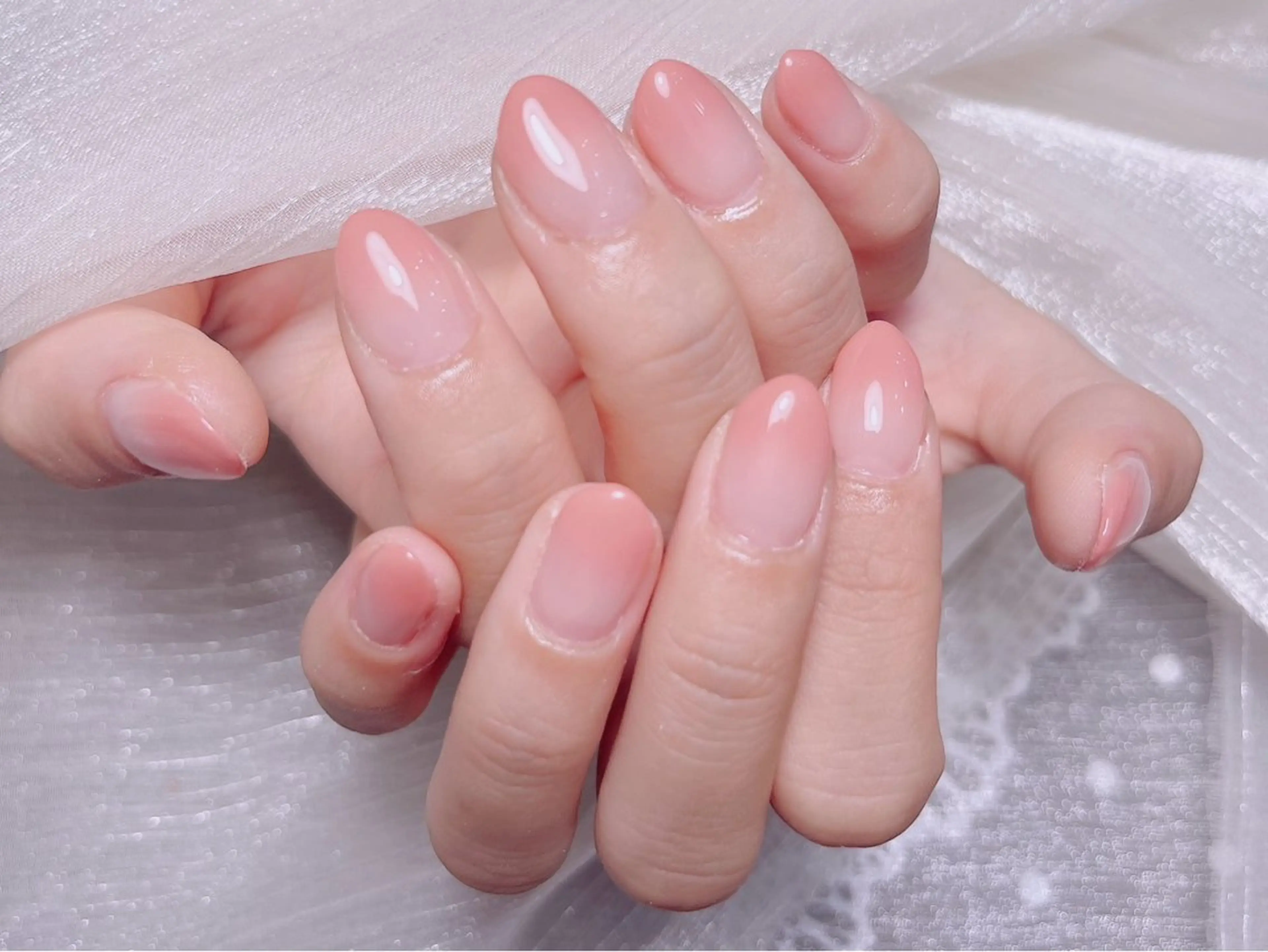 ネイル ハンドネイル ネイルサロン KARIのネイルデザイン