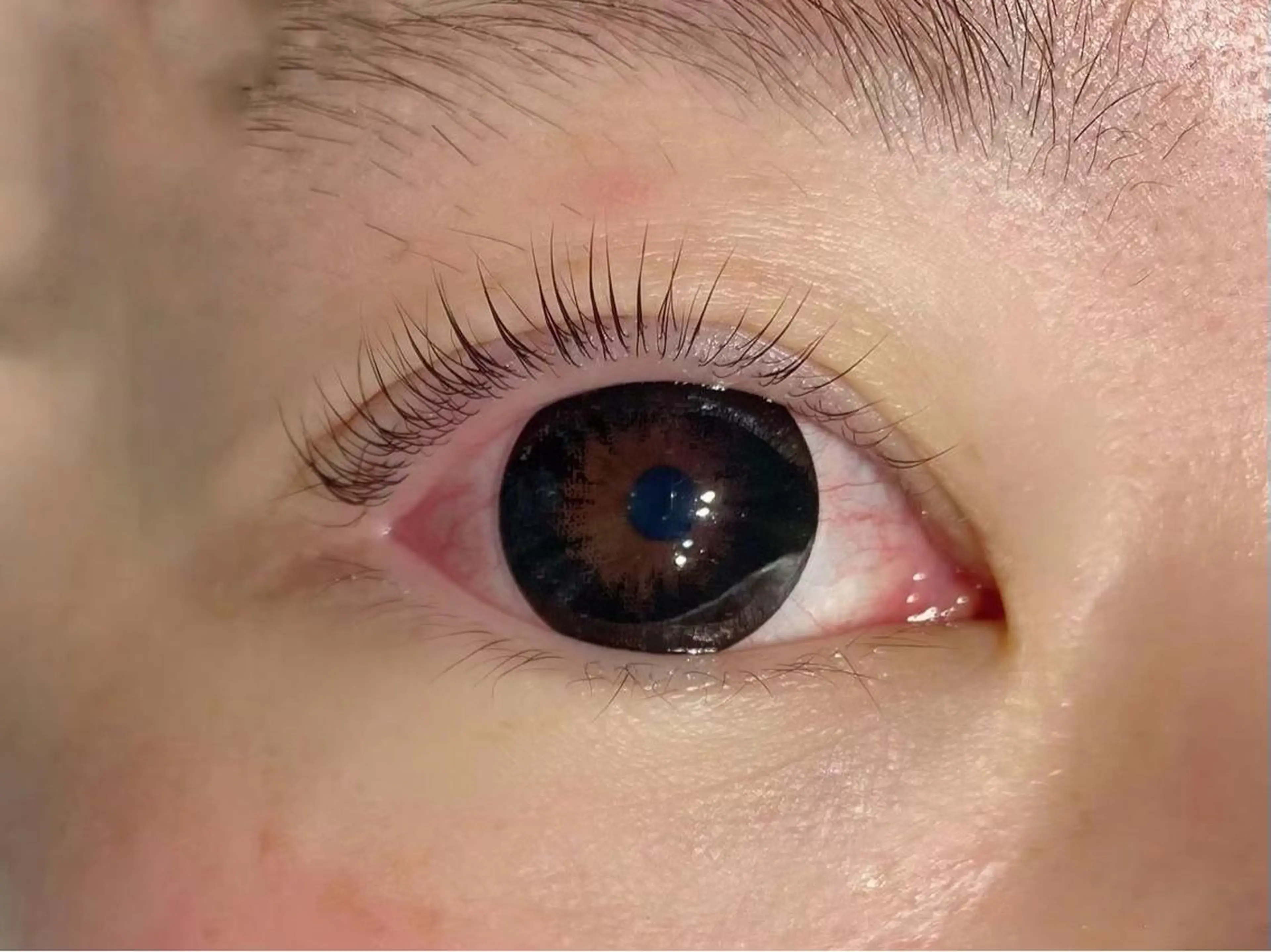 マツエク・マツパ Ai Quick 西日暮里店のマツエク・マツパデザイン