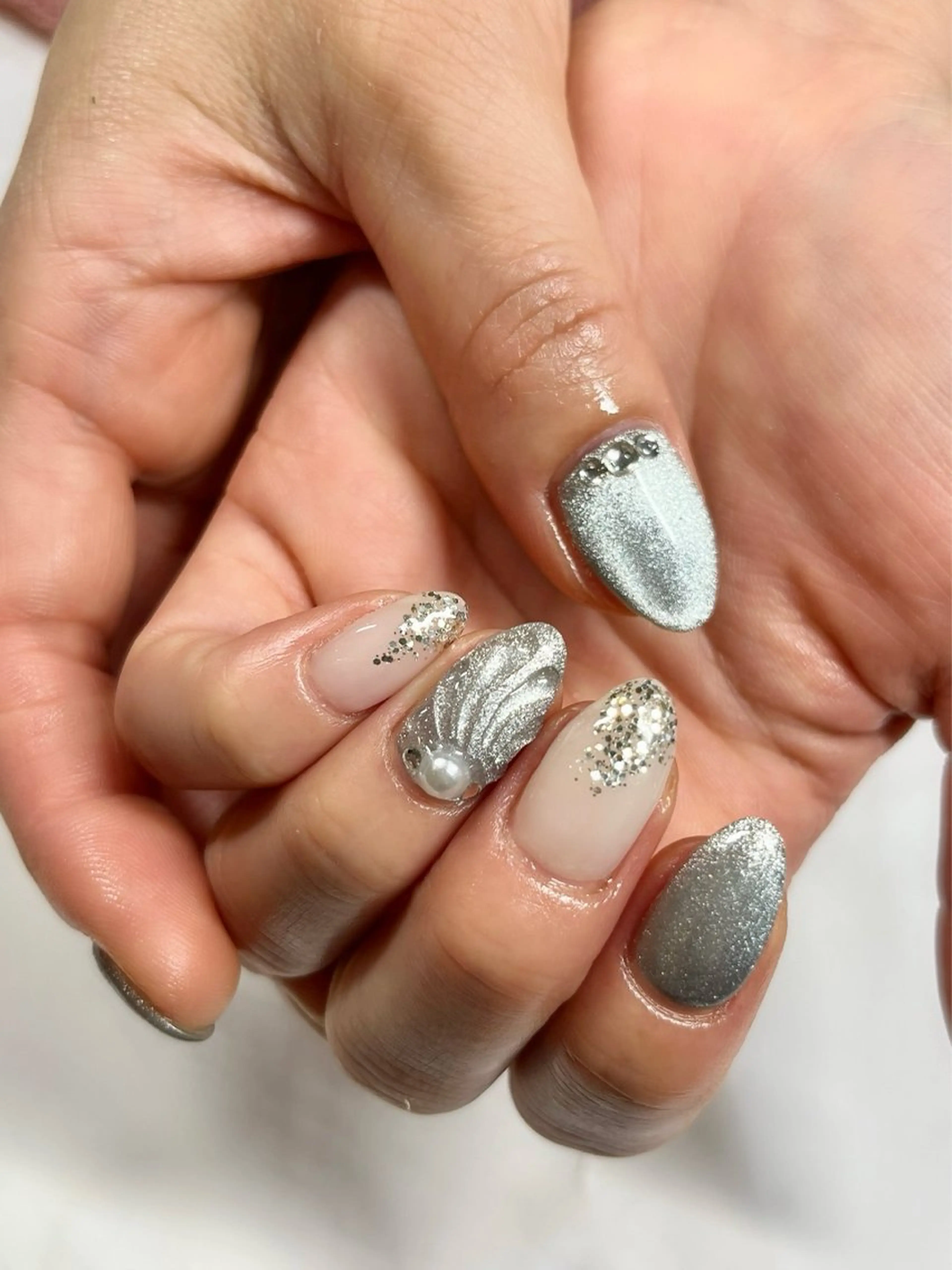 ネイル peTiT NAILISTのネイルデザイン