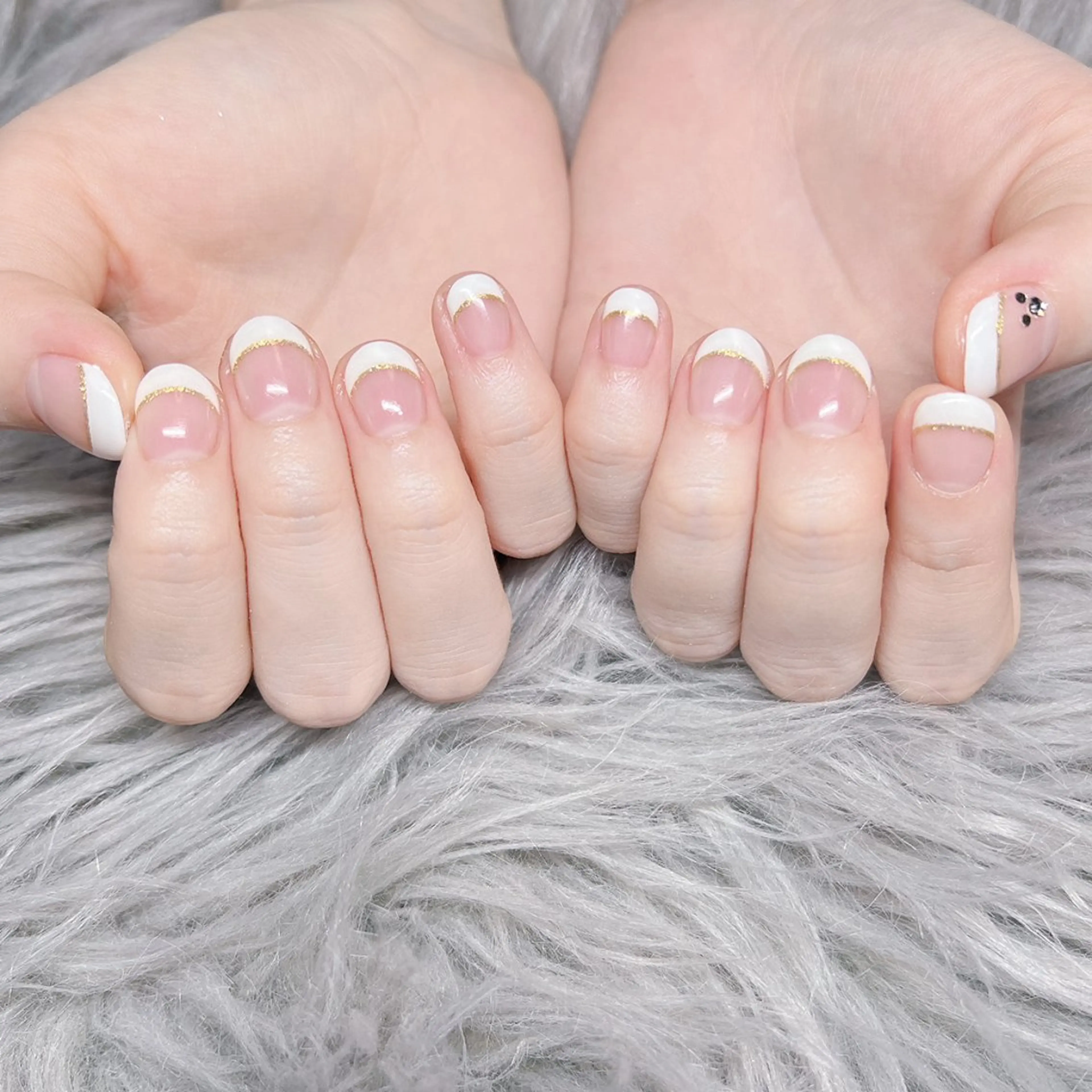 ネイル 個室ネイルサロンDolly  Girl〜ドーリーガール〜所属・DollyGirl KYOKOのネイルデザイン