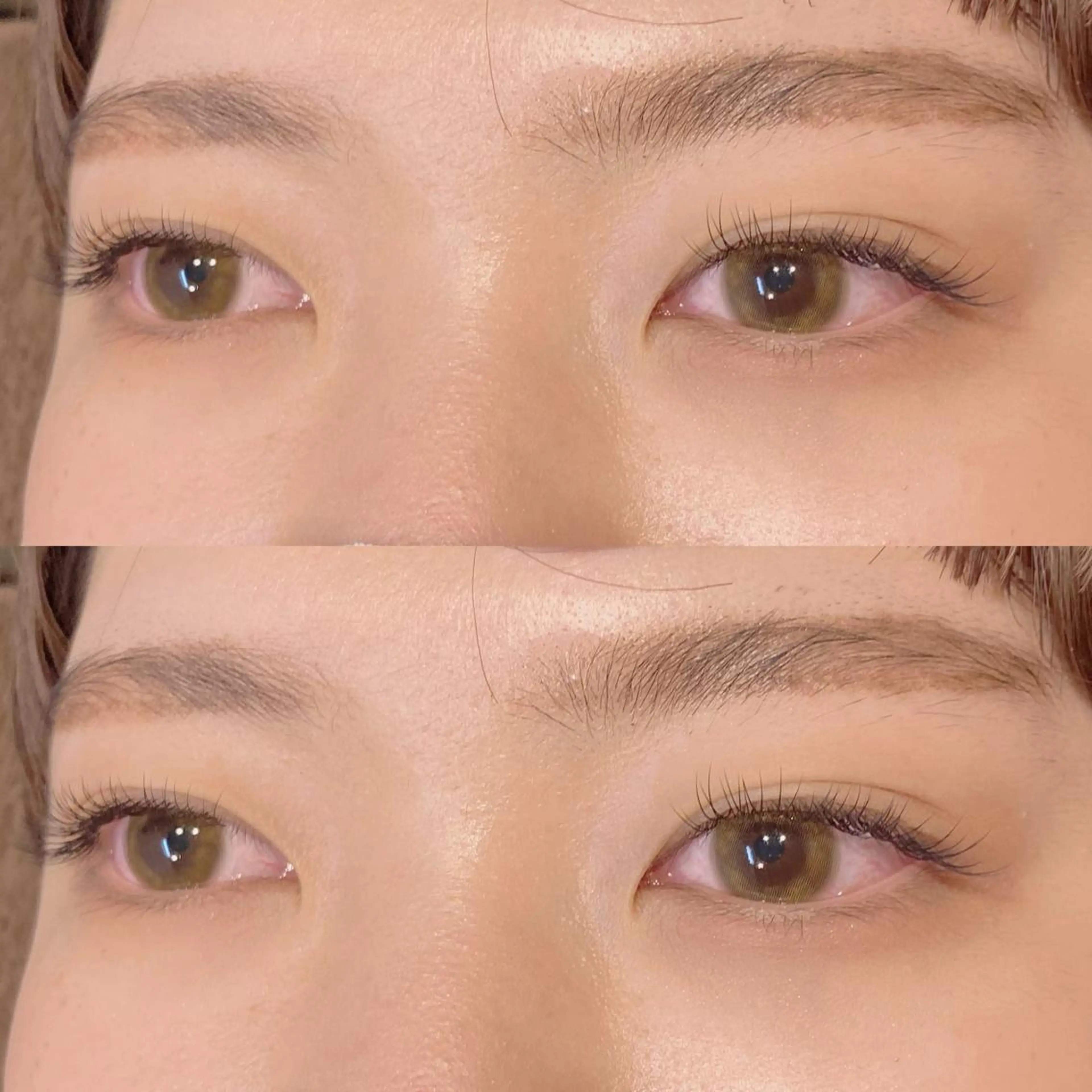 マツエク・マツパ ミンク LUANA〜Eyelash＆Nail〜所属・LUANA 千葉の眉毛・アイブロウイメージ
