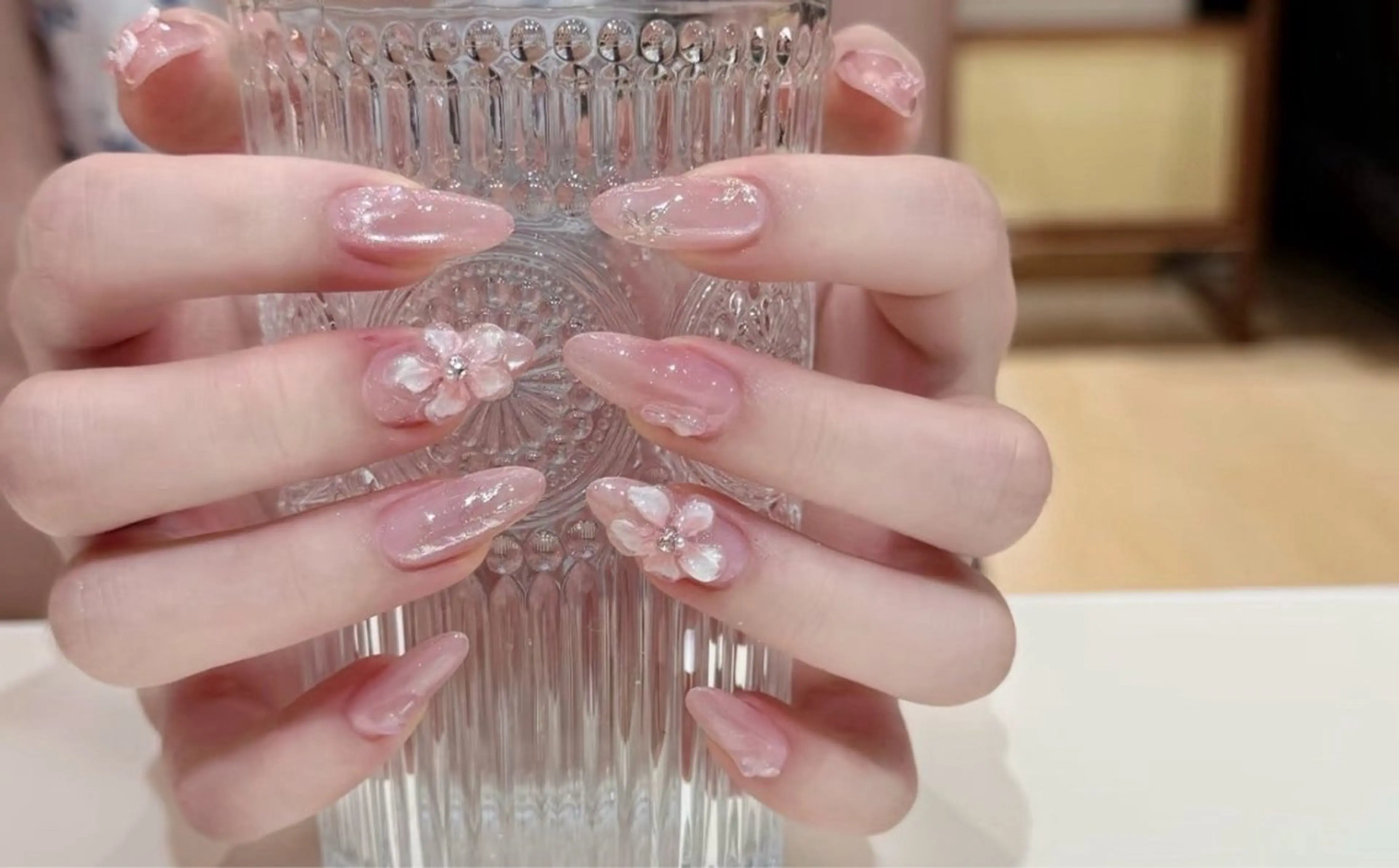ネイル MIMI nailのネイルデザイン