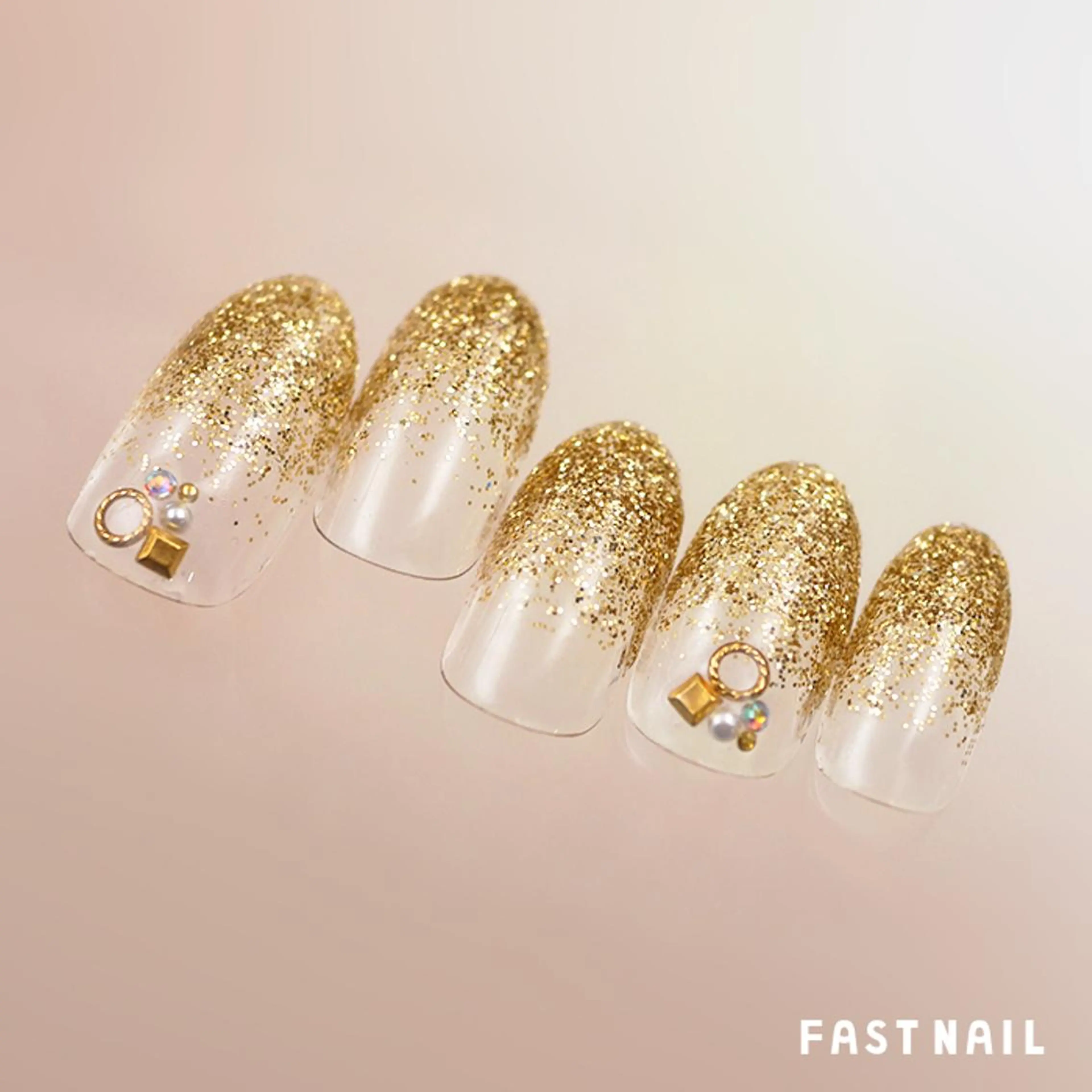 ネイル ファストネイル 広島PARCO店のネイルデザイン