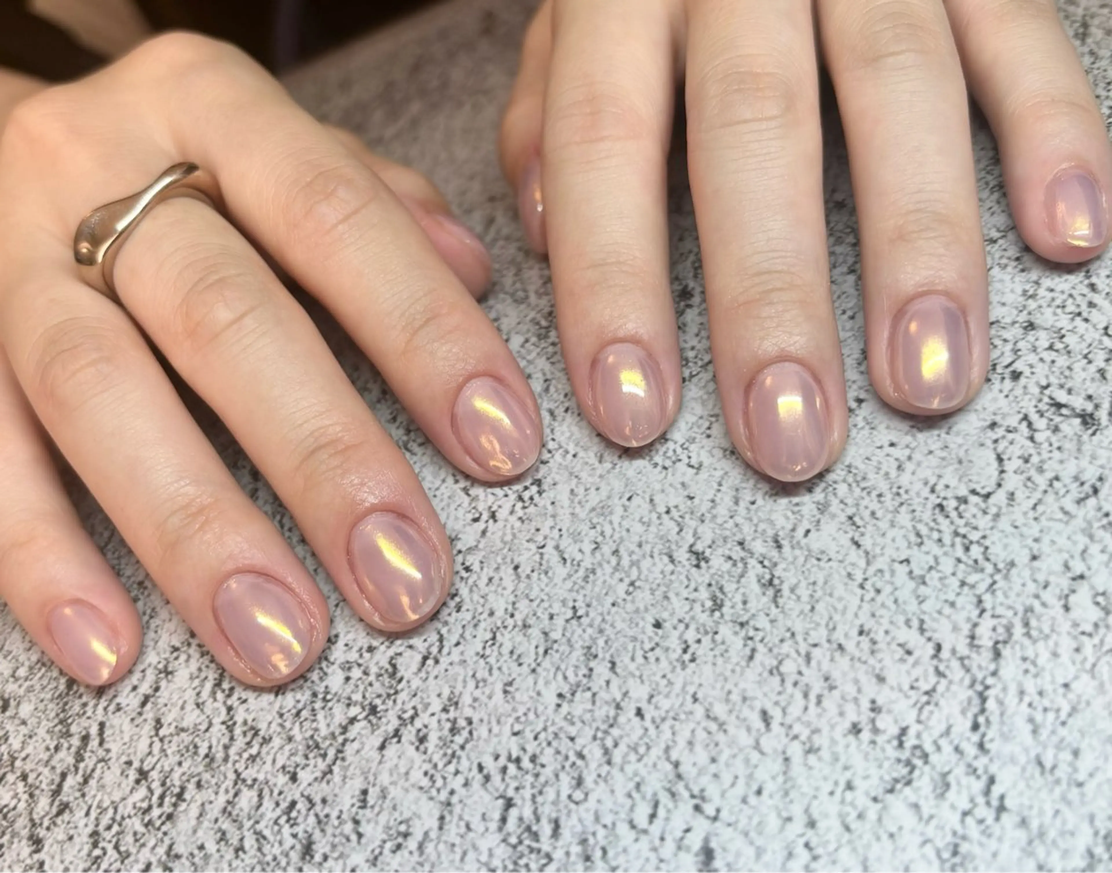 メンズ キッズ ネイル ハンドネイル ハンドケア 稀〜rea〜【ハンドケア＆フットケア】所属・稀〜rea〜【ハンド ケア＆フットケア】のネイルデザイン