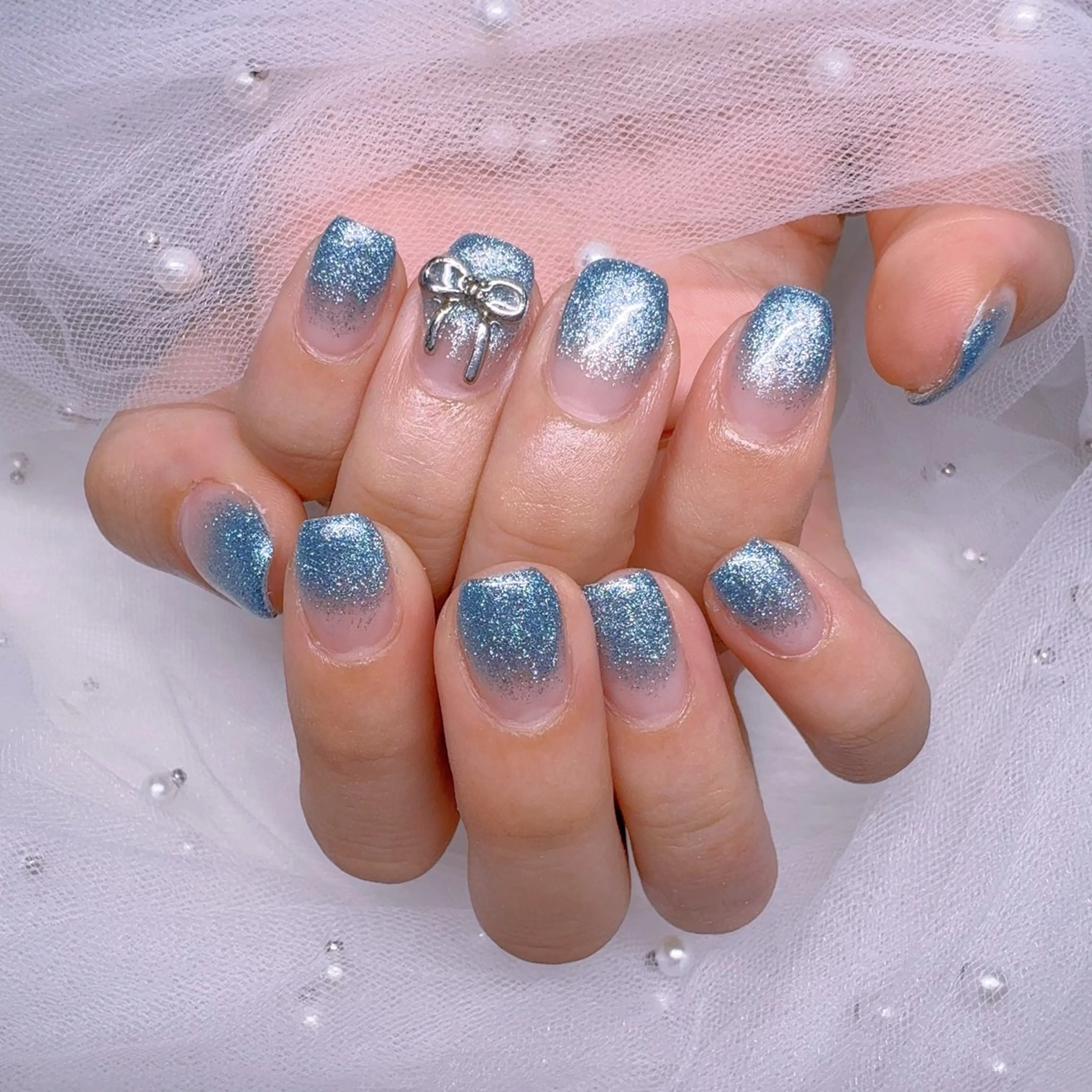 ネイル ハンドネイル ハンドケア minami ネイルのネイルデザイン