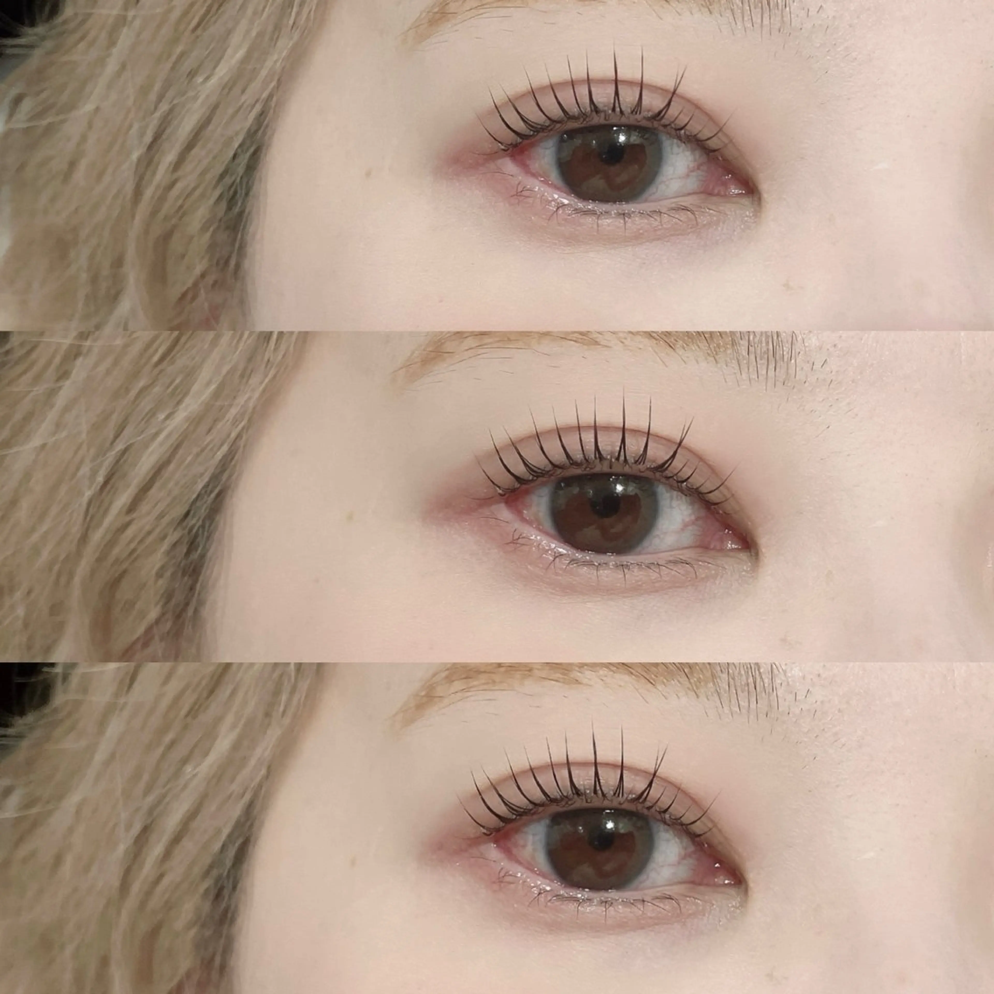 マツエク・マツパ miyazaki 🎀のマツエク・マツパデザイン