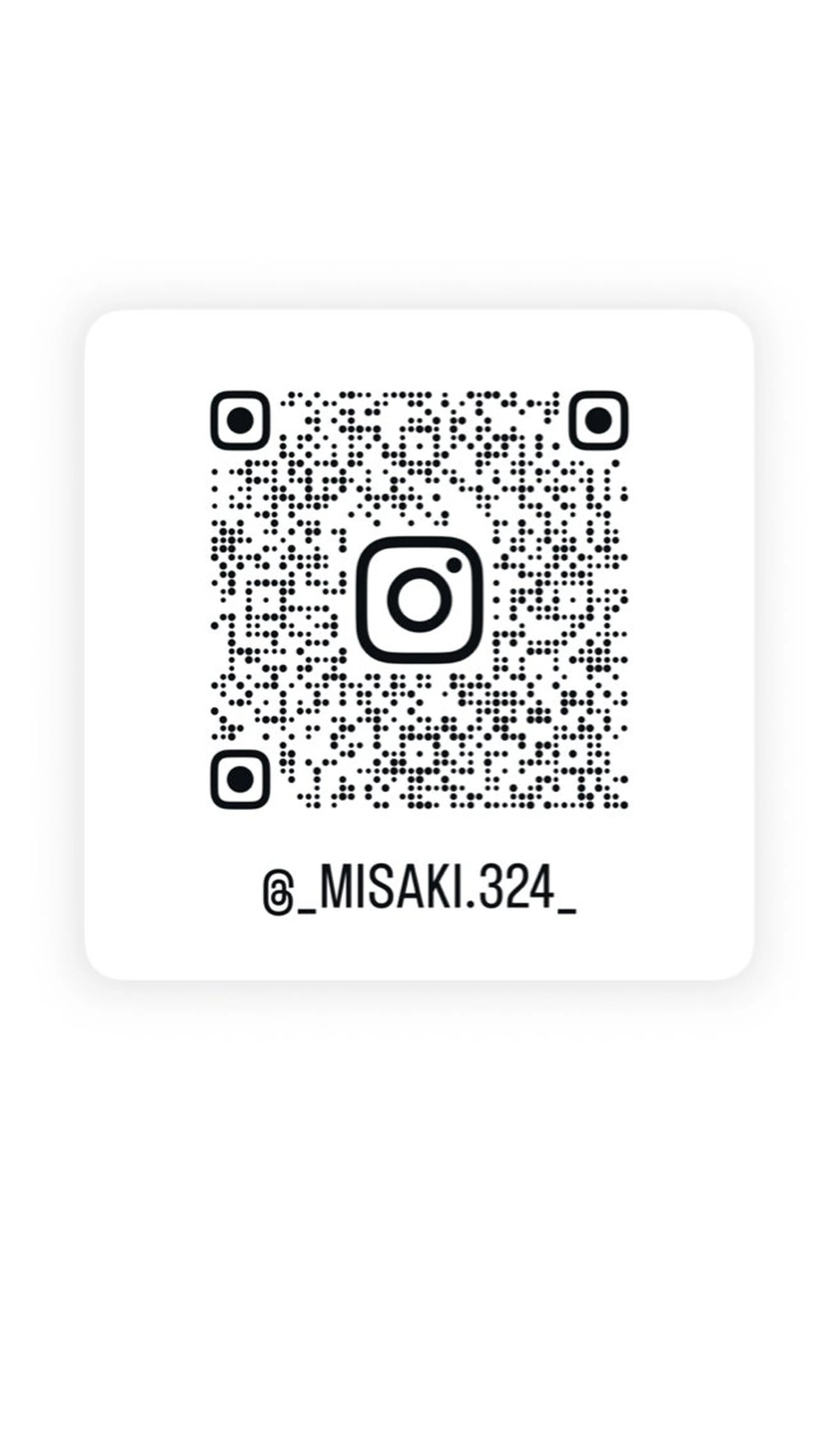 山口 美咲のヘアスタイル