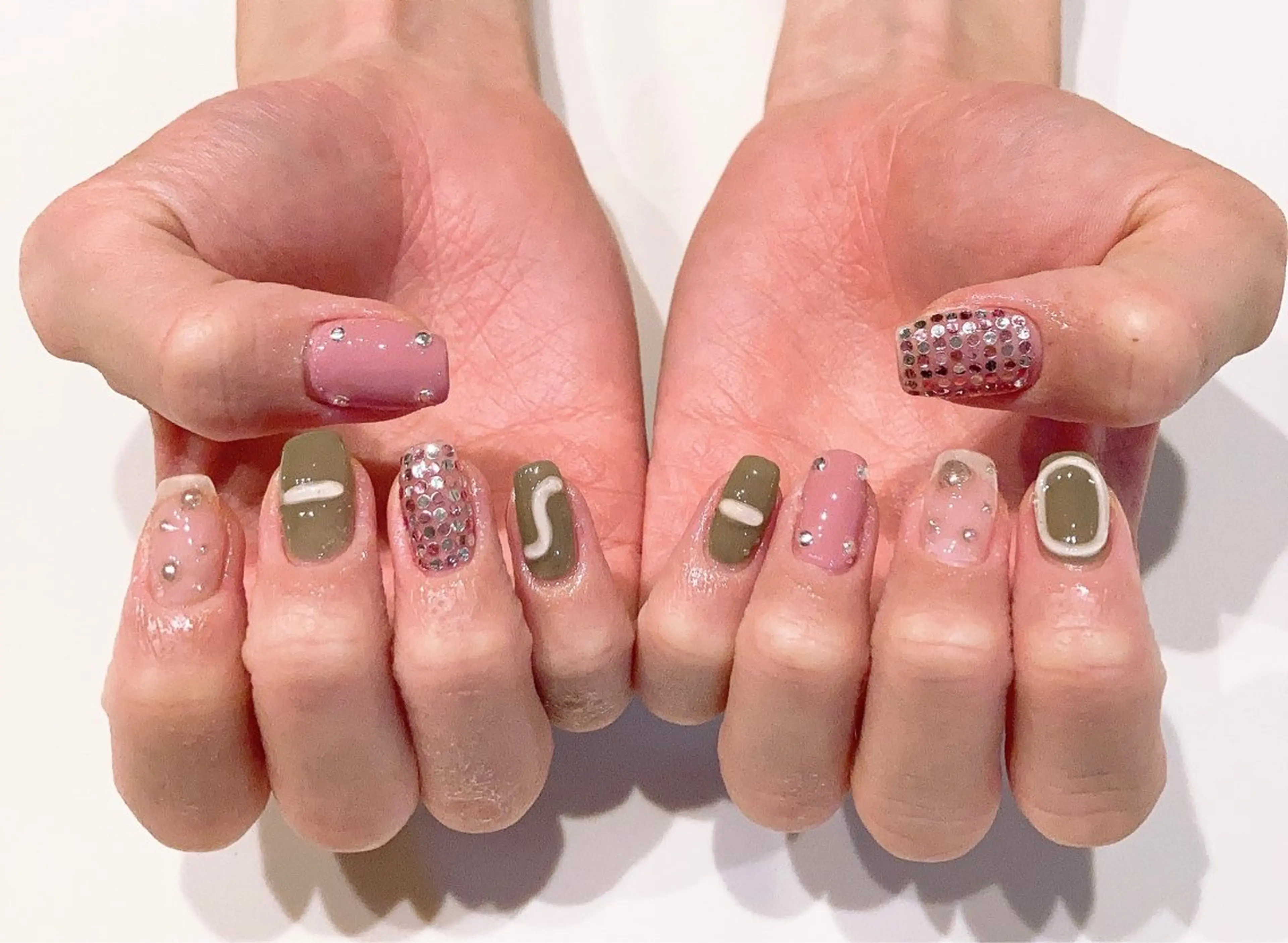 ネイル KaHaNa nail salonのネイルデザイン