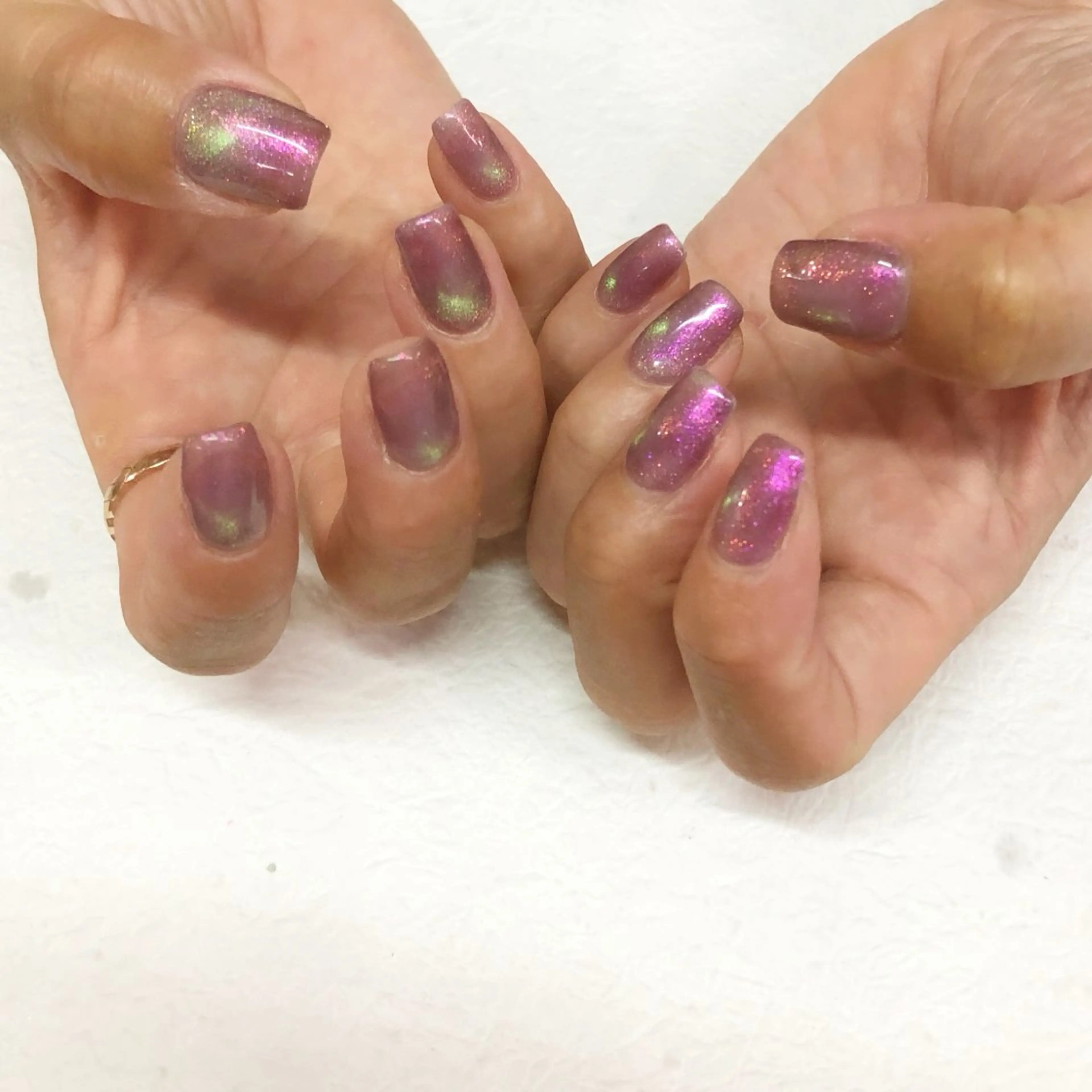 ネイル アートネイル フットネイル ジェルネイル キラキラネイル 韓国ネイル ハンドネイル Y nail なんば堀江店のネイルデザイン