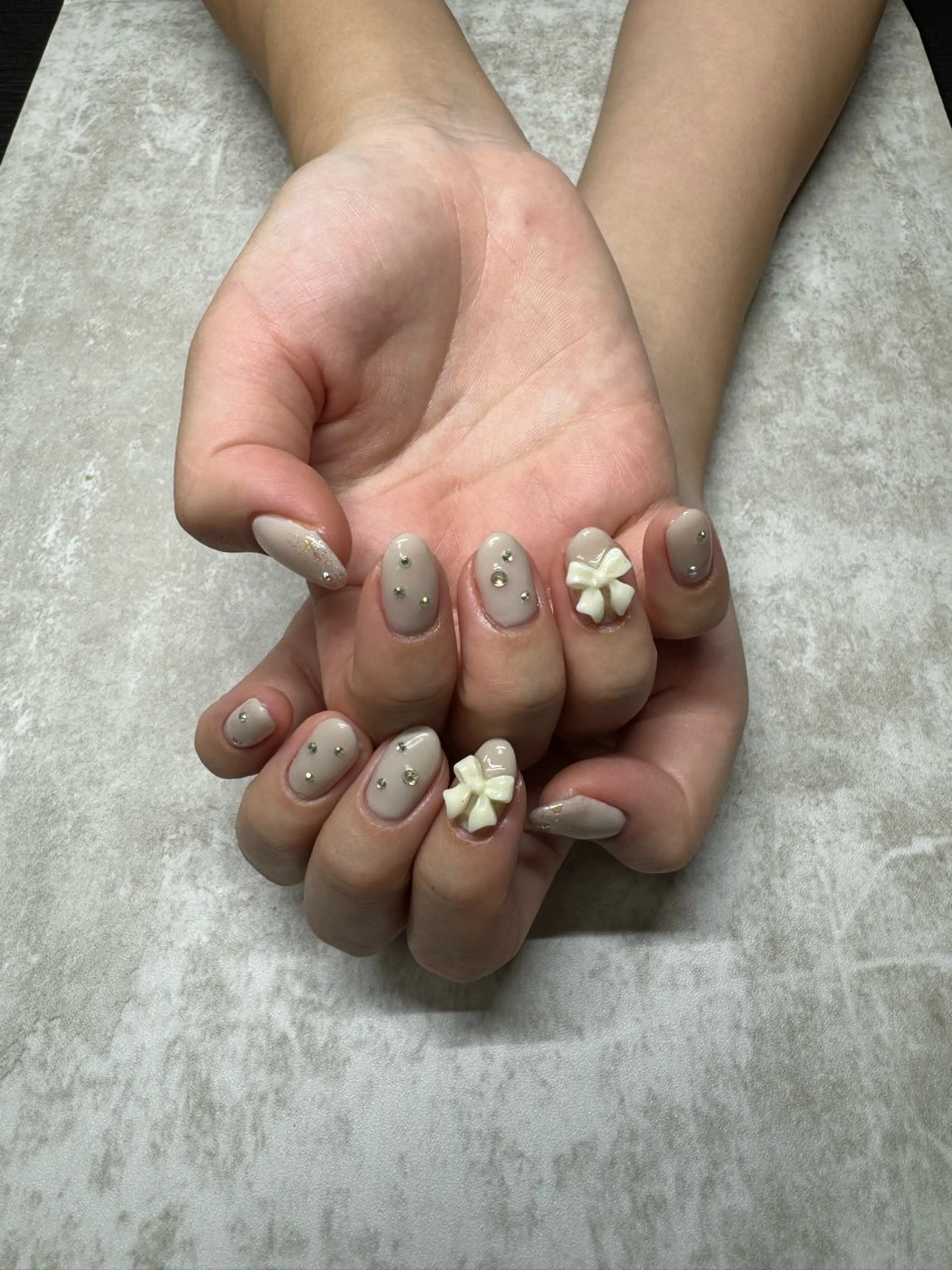 ネイル あきじ NAILのネイルデザイン