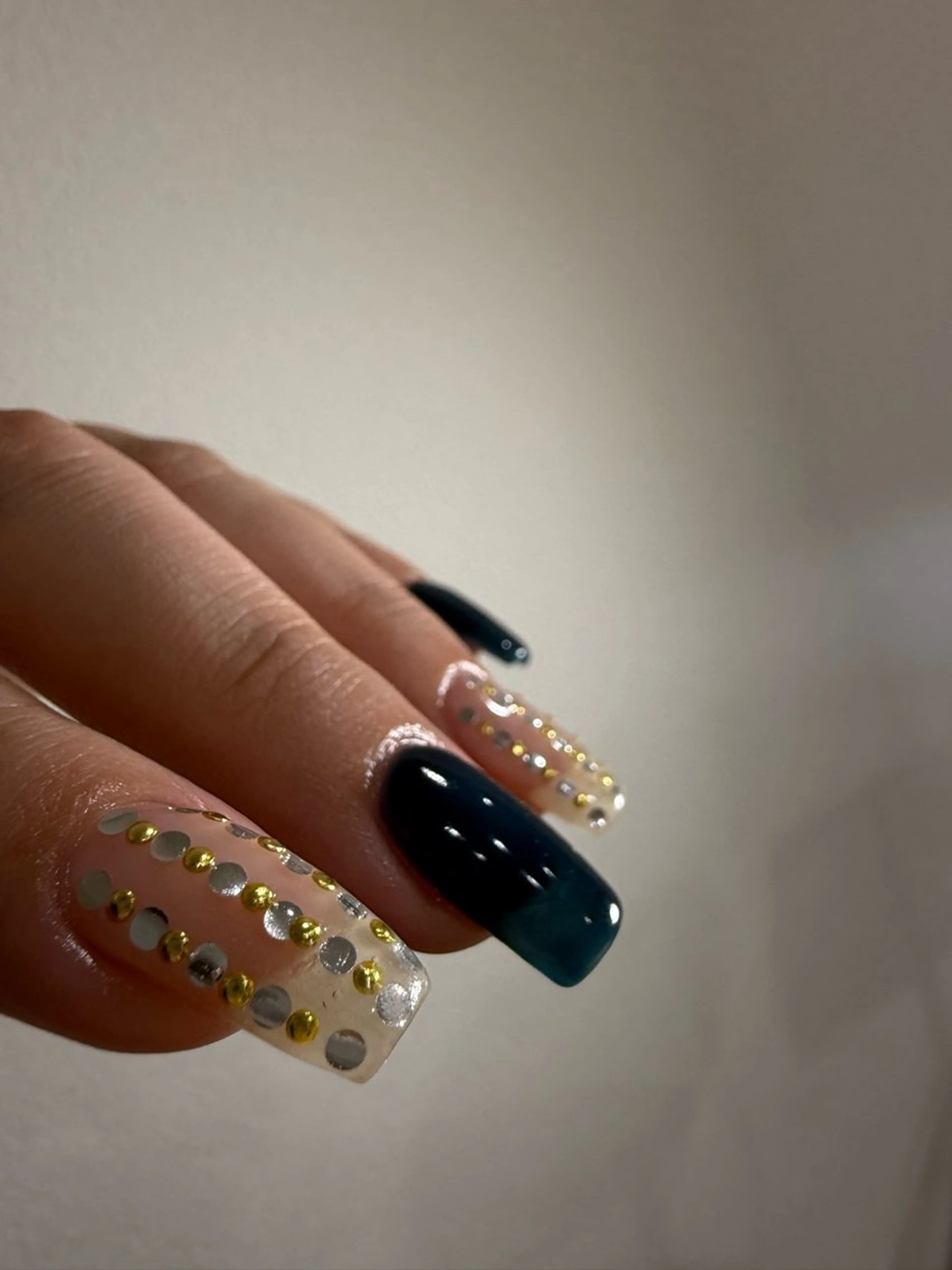 ネイル ハンドネイル neouv所属・NEOUV_ mikuのネイルデザイン