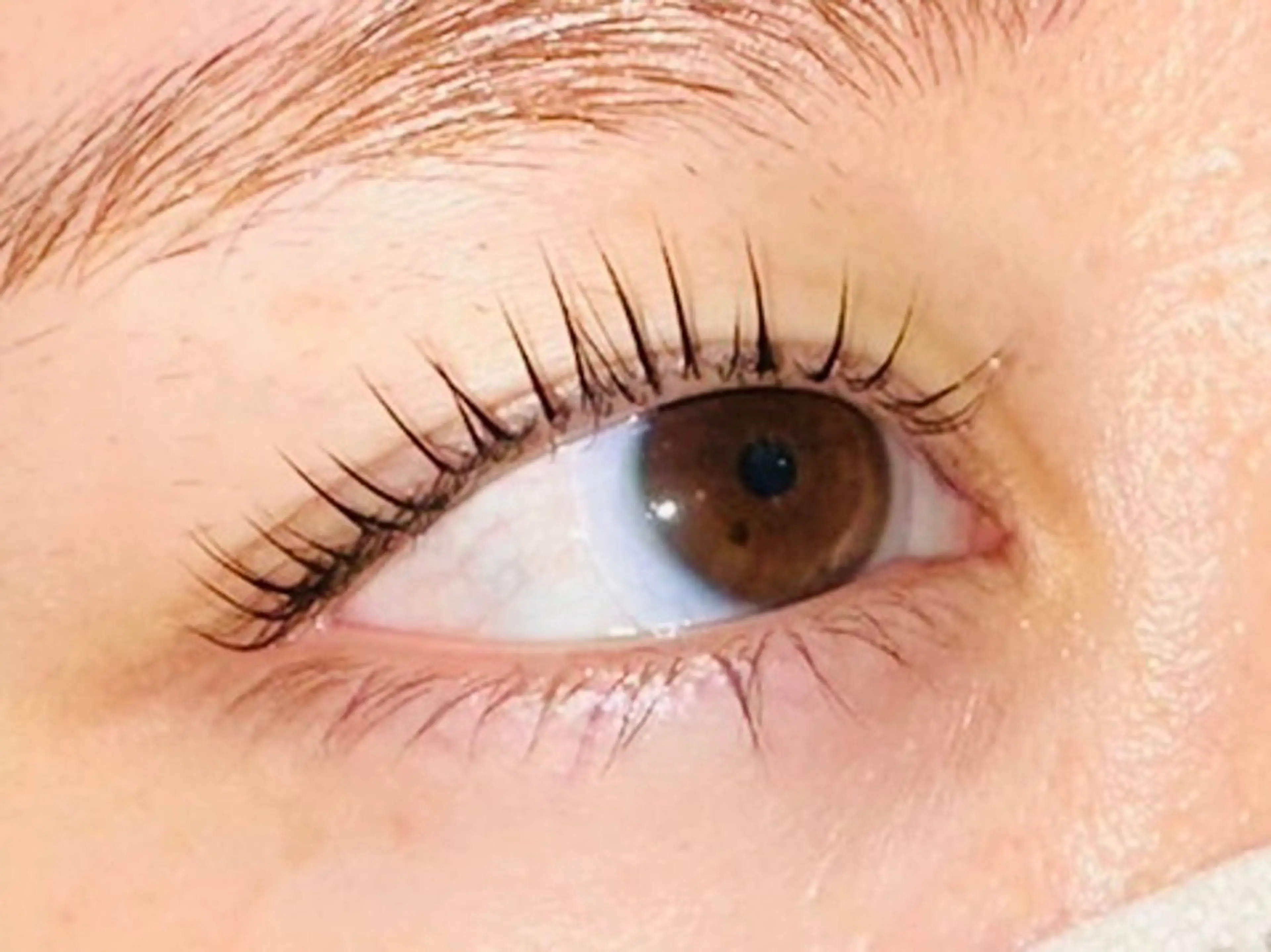 パーマ brilliant s.kのネイルデザイン