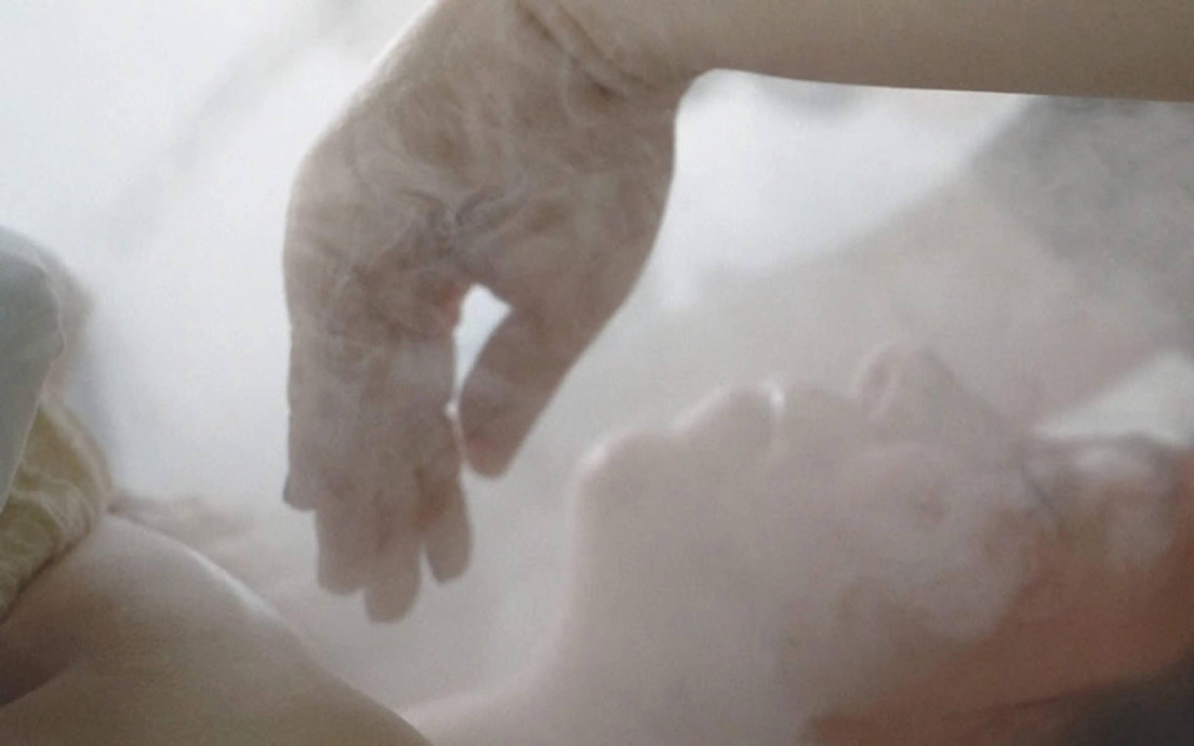 【オープン価格】　冷え撃退！うる肌コース（遠赤外線×フェイシャルケア）の写真